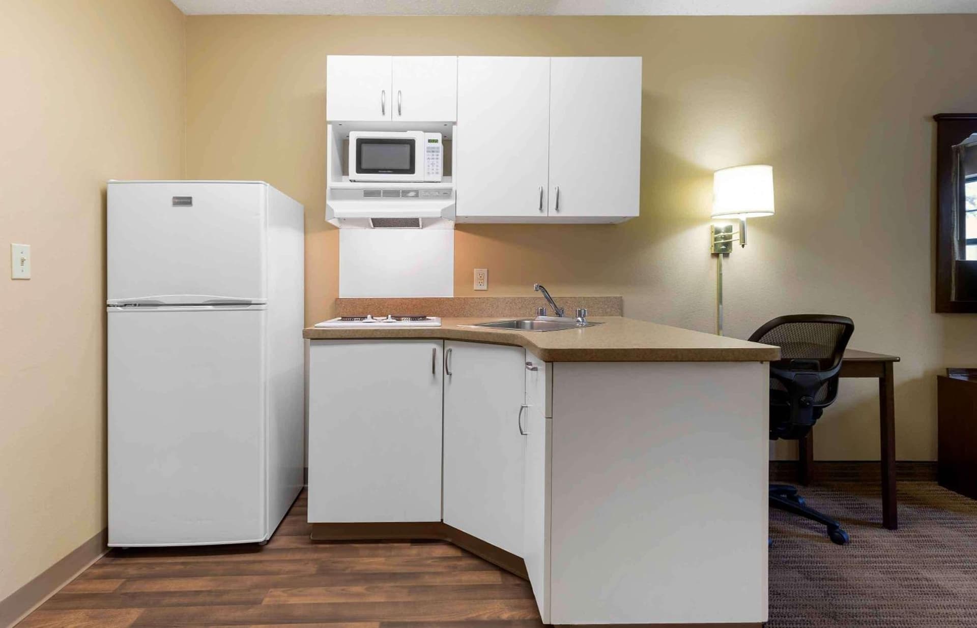Extended Stay America Suites - Waco - Woodway gallery photo in Waco, TX — image 14