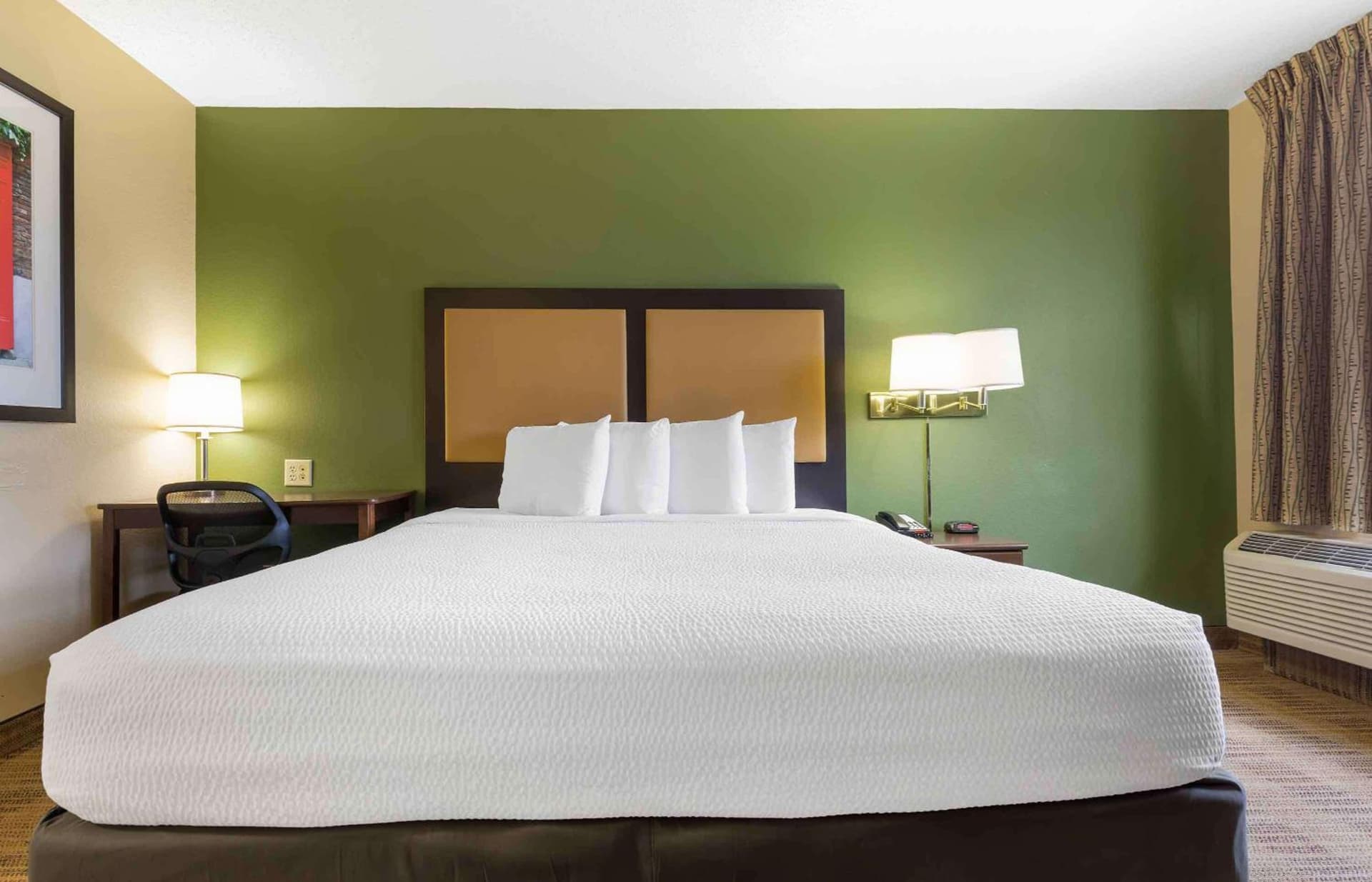 Extended Stay America Suites - Waco - Woodway gallery photo in Waco, TX — image 34