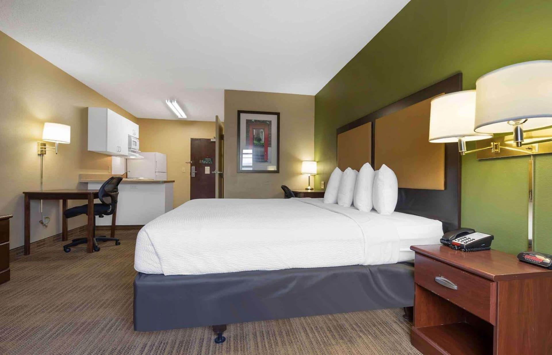 Extended Stay America Suites - Waco - Woodway gallery photo in Waco, TX — image 23