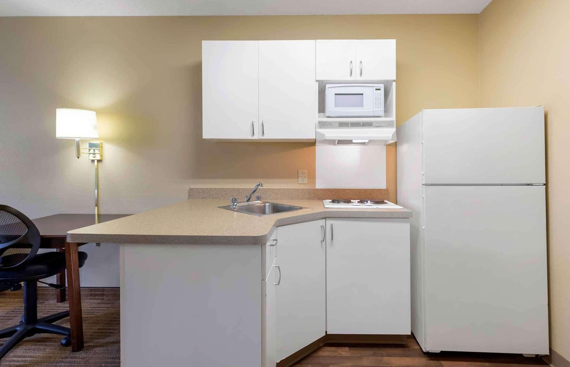 Extended Stay America Suites - Waco - Woodway gallery photo in Waco, TX — image 33