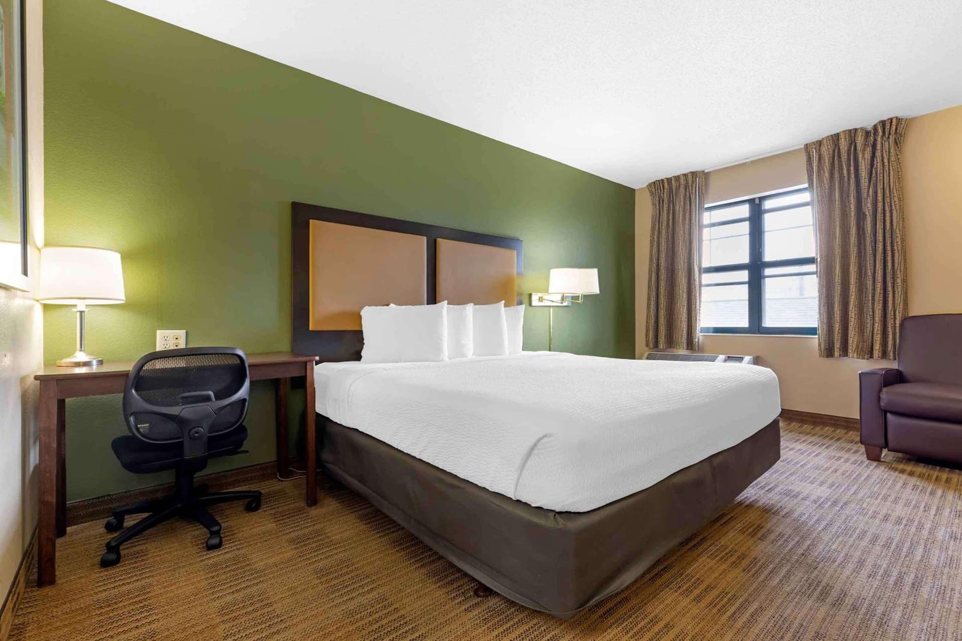 Extended Stay America Suites - Waco - Woodway gallery photo in Waco, TX — image 20