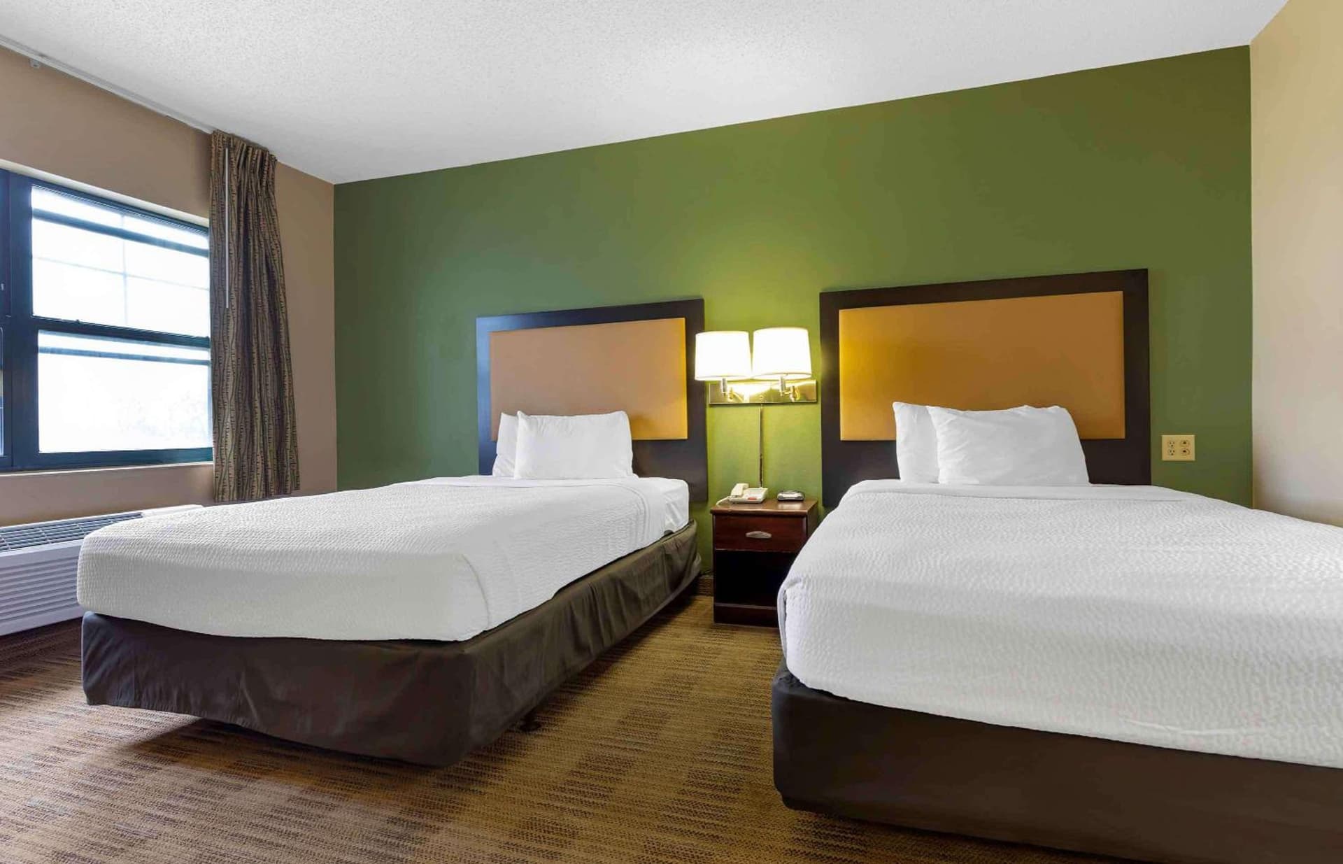 Extended Stay America Suites - Waco - Woodway gallery photo in Waco, TX — image 10