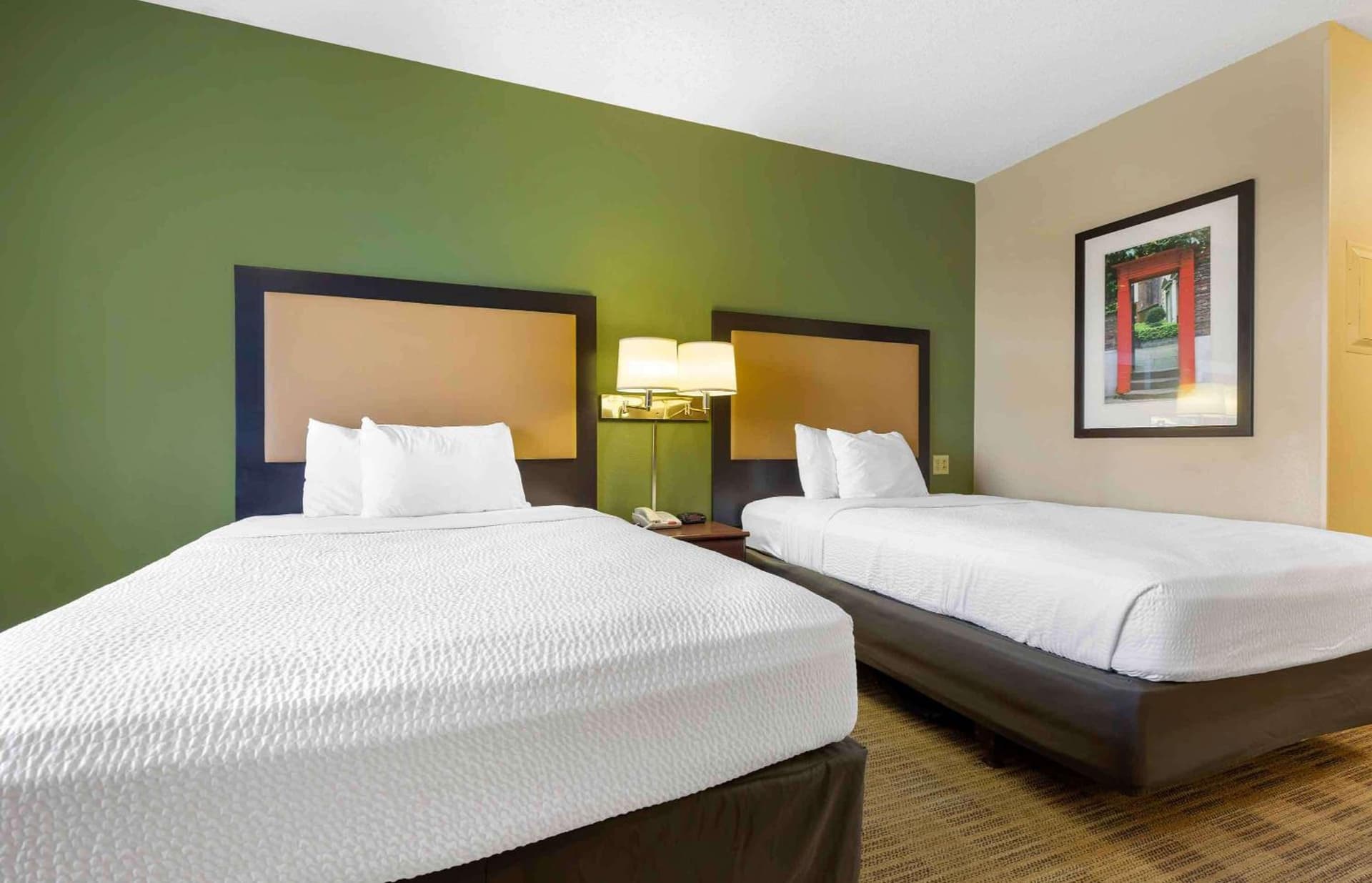 Extended Stay America Suites - Waco - Woodway gallery photo in Waco, TX — image 25