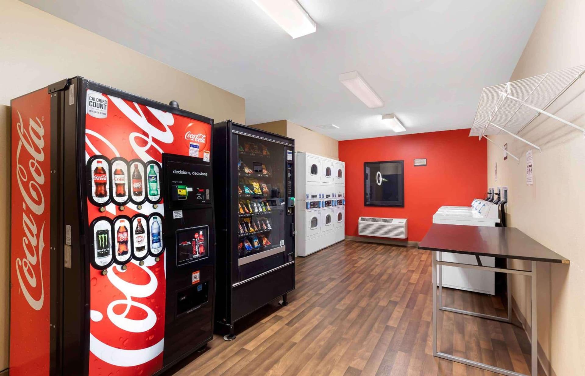 Extended Stay America Suites - Waco - Woodway gallery photo in Waco, TX — image 8