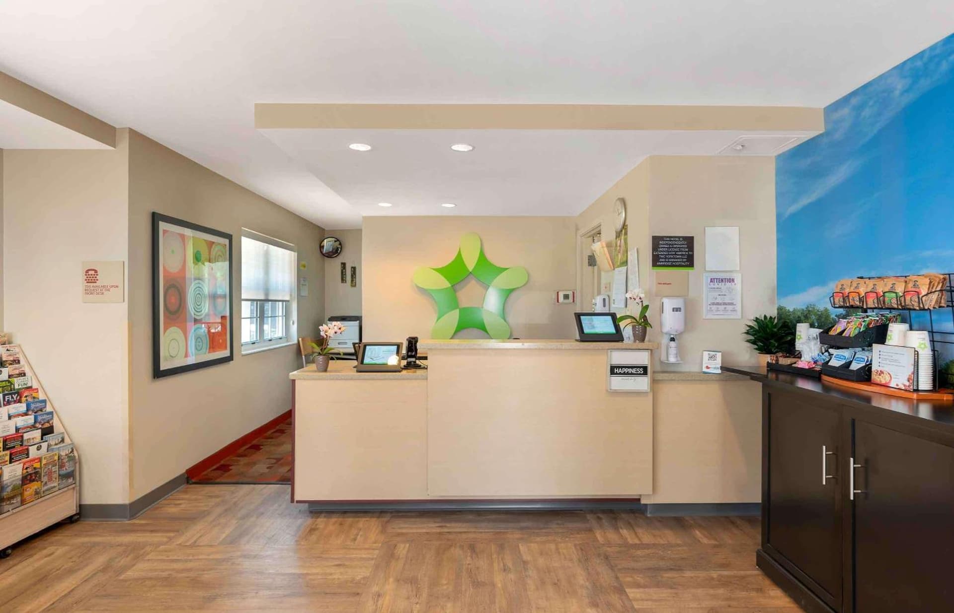 Extended Stay America Suites - Newport News - Yorktown gallery photo in Newport News, VA — image 33