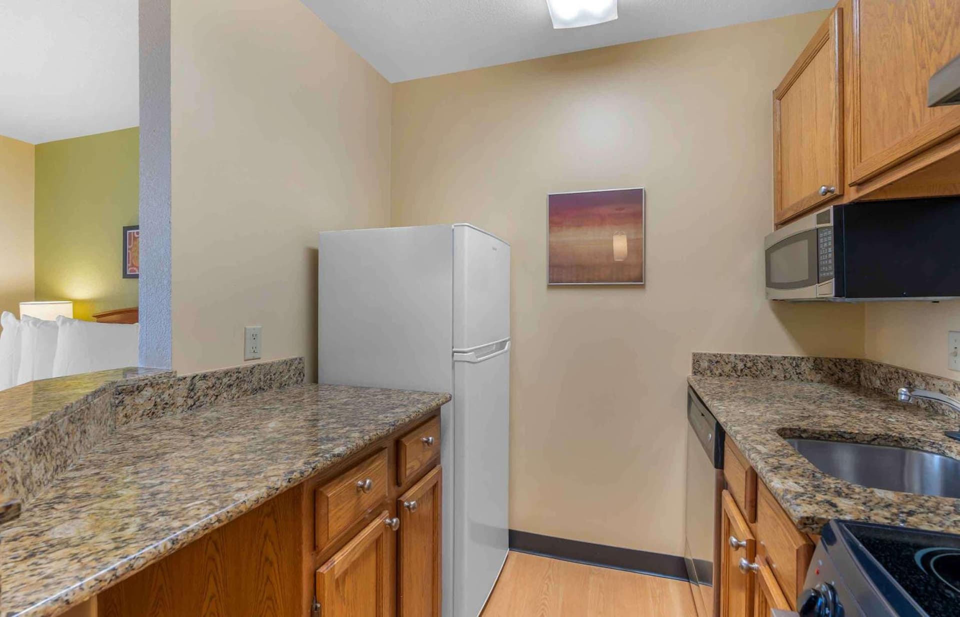 Extended Stay America Suites - Newport News - Yorktown gallery photo in Newport News, VA — image 20