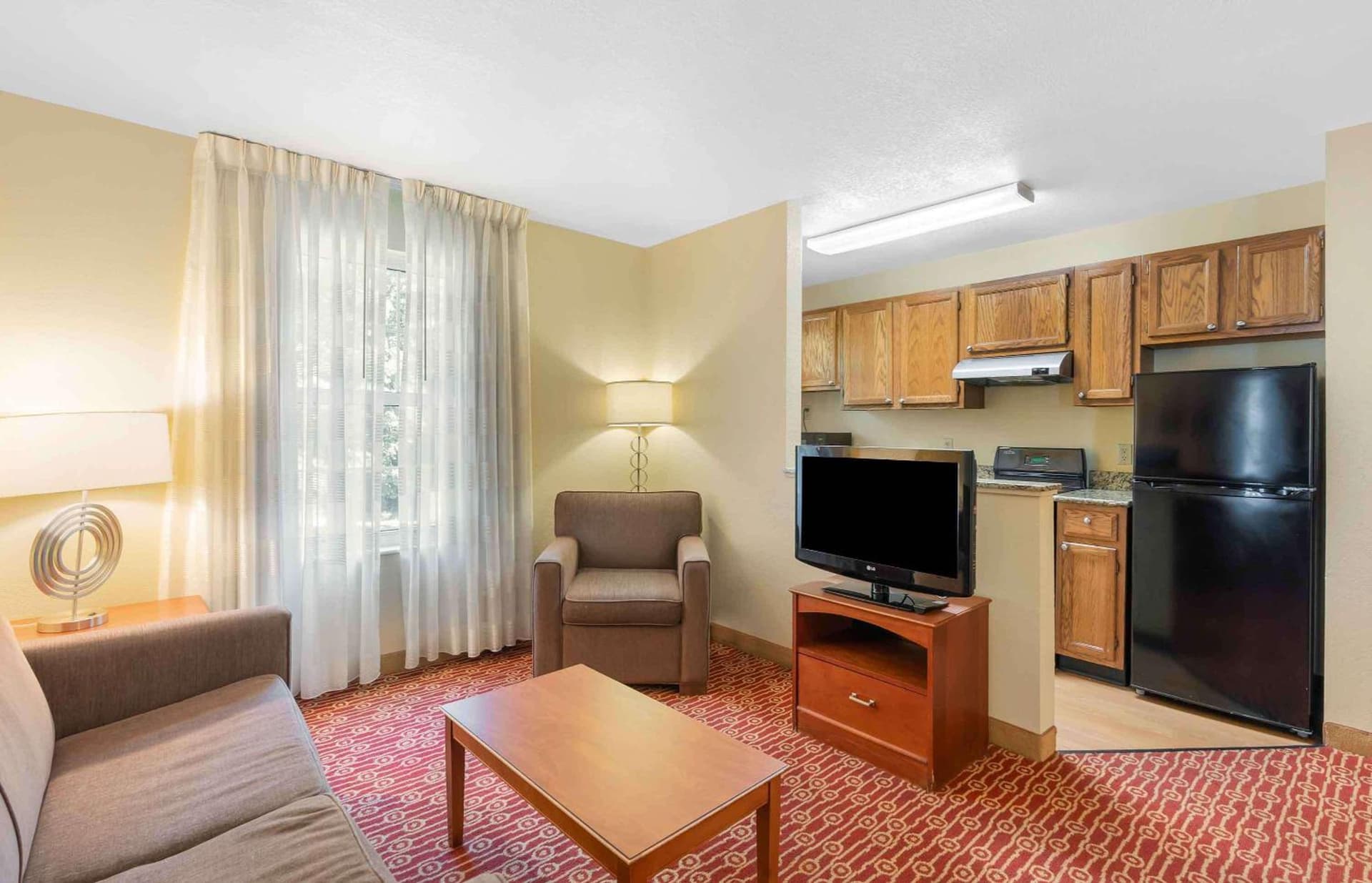Extended Stay America Suites - Newport News - Yorktown gallery photo in Newport News, VA — image 26