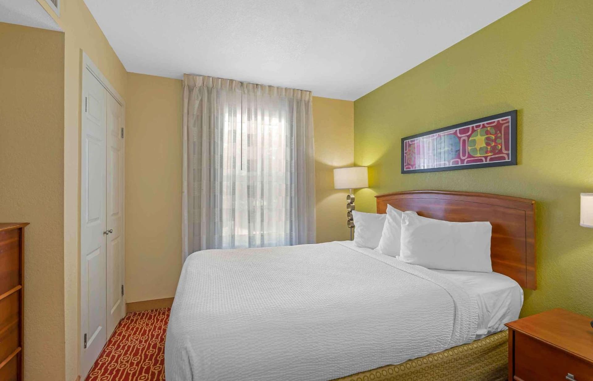 Extended Stay America Suites - Newport News - Yorktown gallery photo in Newport News, VA — image 18