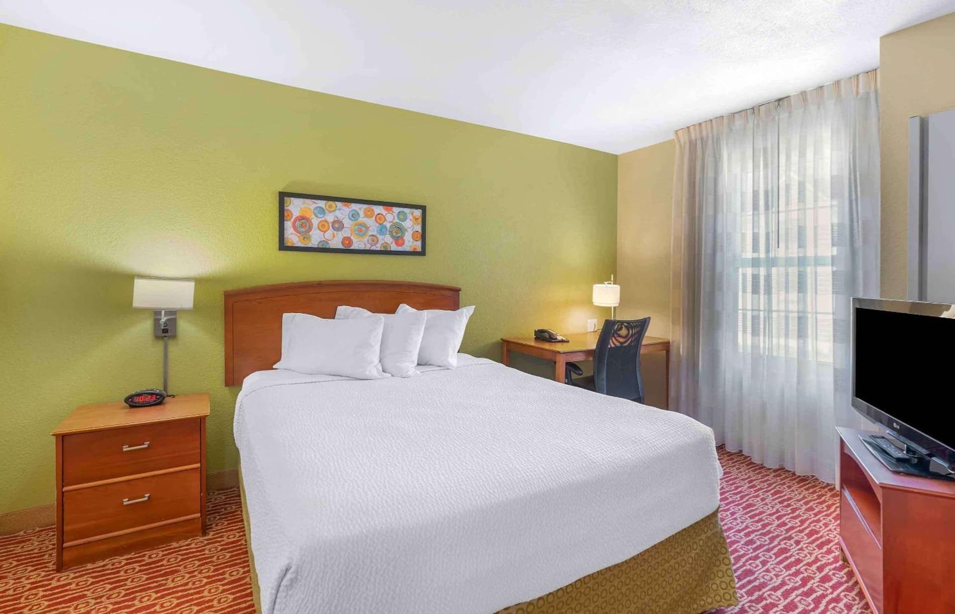 Extended Stay America Suites - Newport News - Yorktown gallery photo in Newport News, VA — image 37
