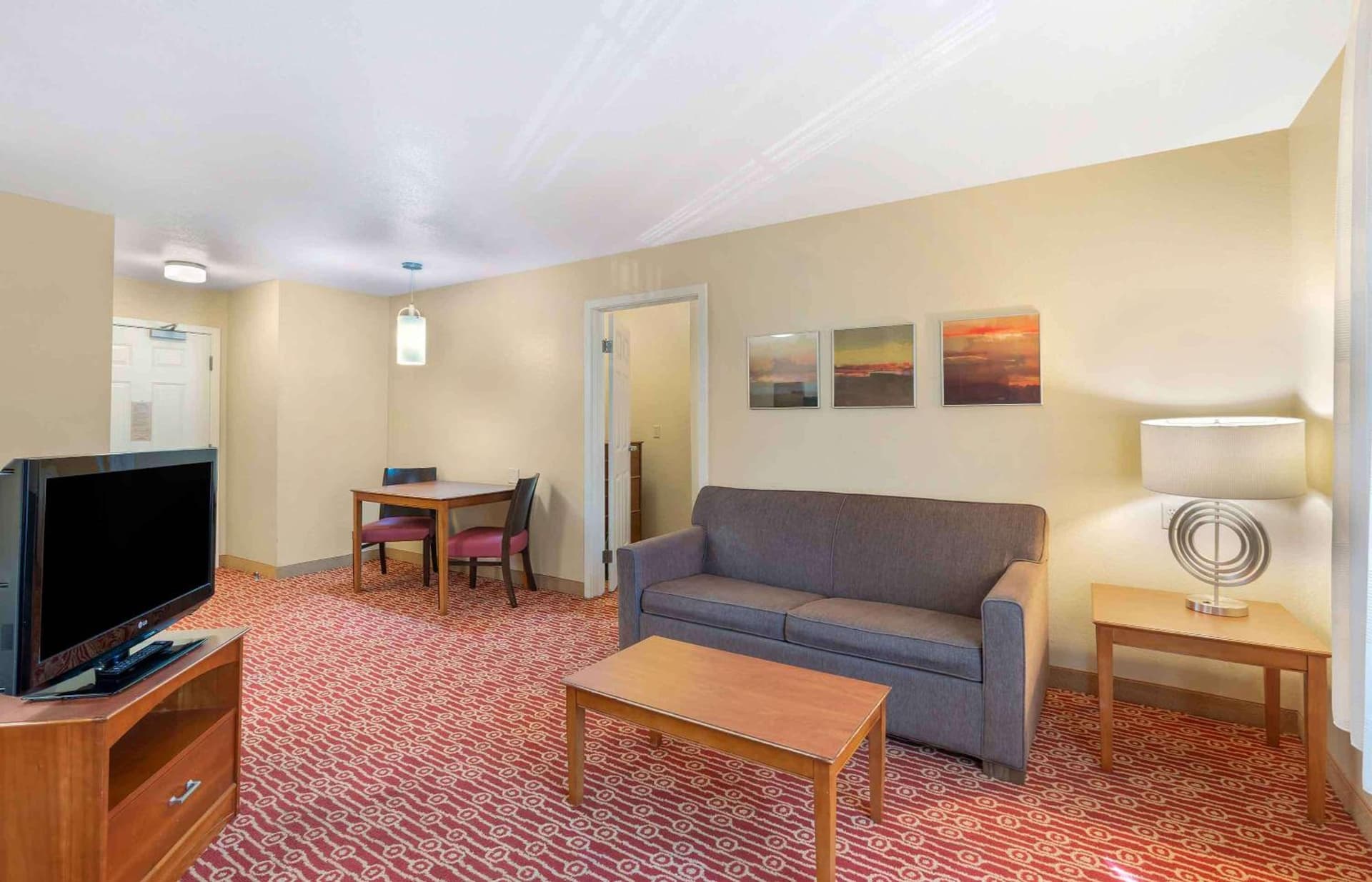 Extended Stay America Suites - Newport News - Yorktown gallery photo in Newport News, VA — image 15