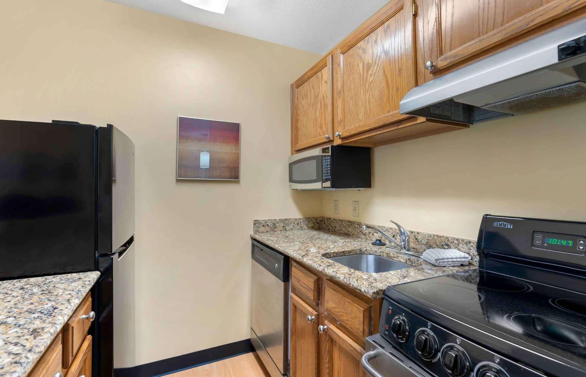 Extended Stay America Suites - Newport News - Yorktown gallery photo in Newport News, VA — image 6