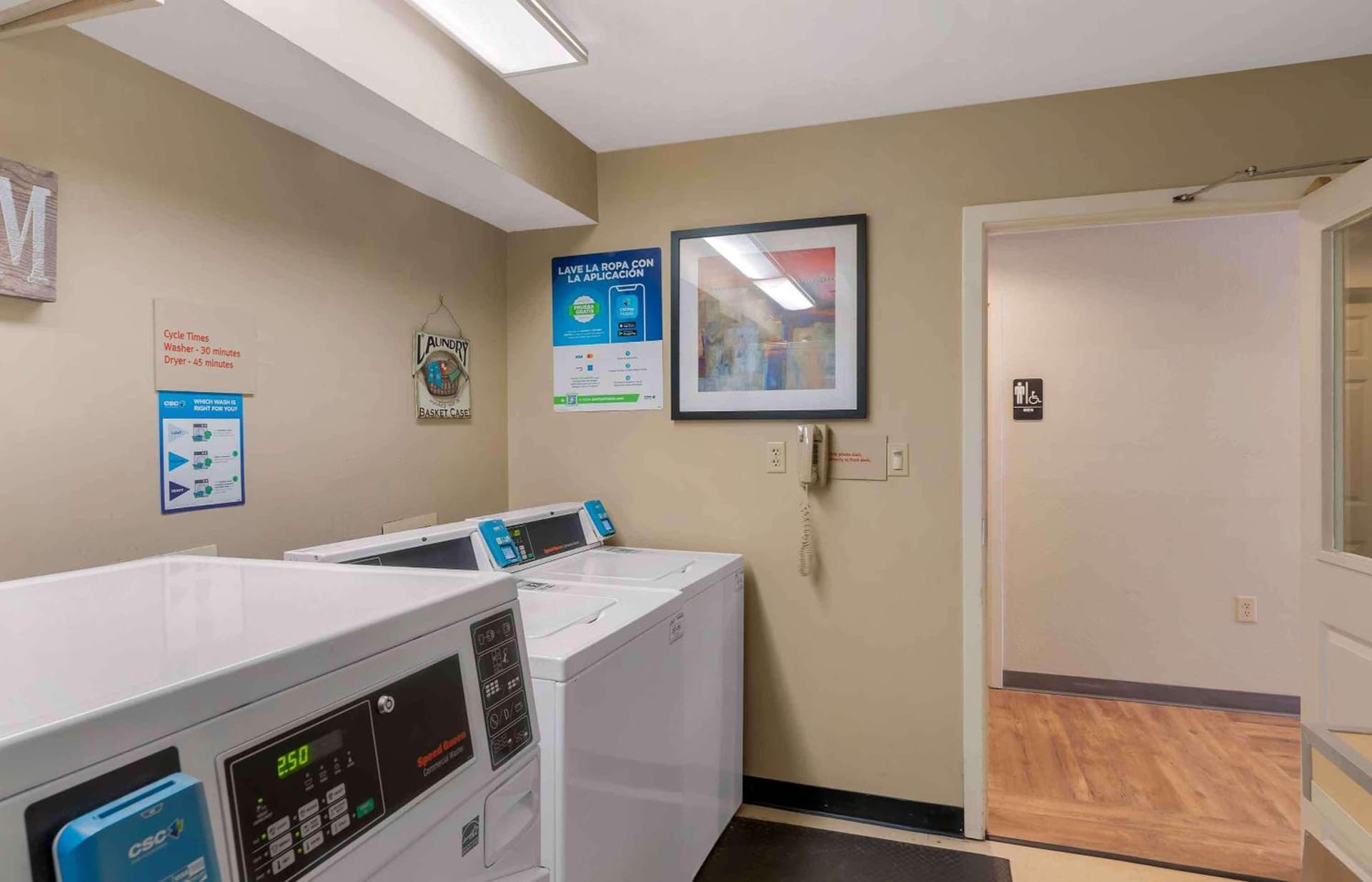 Extended Stay America Suites - Newport News - Yorktown gallery photo in Newport News, VA — image 13