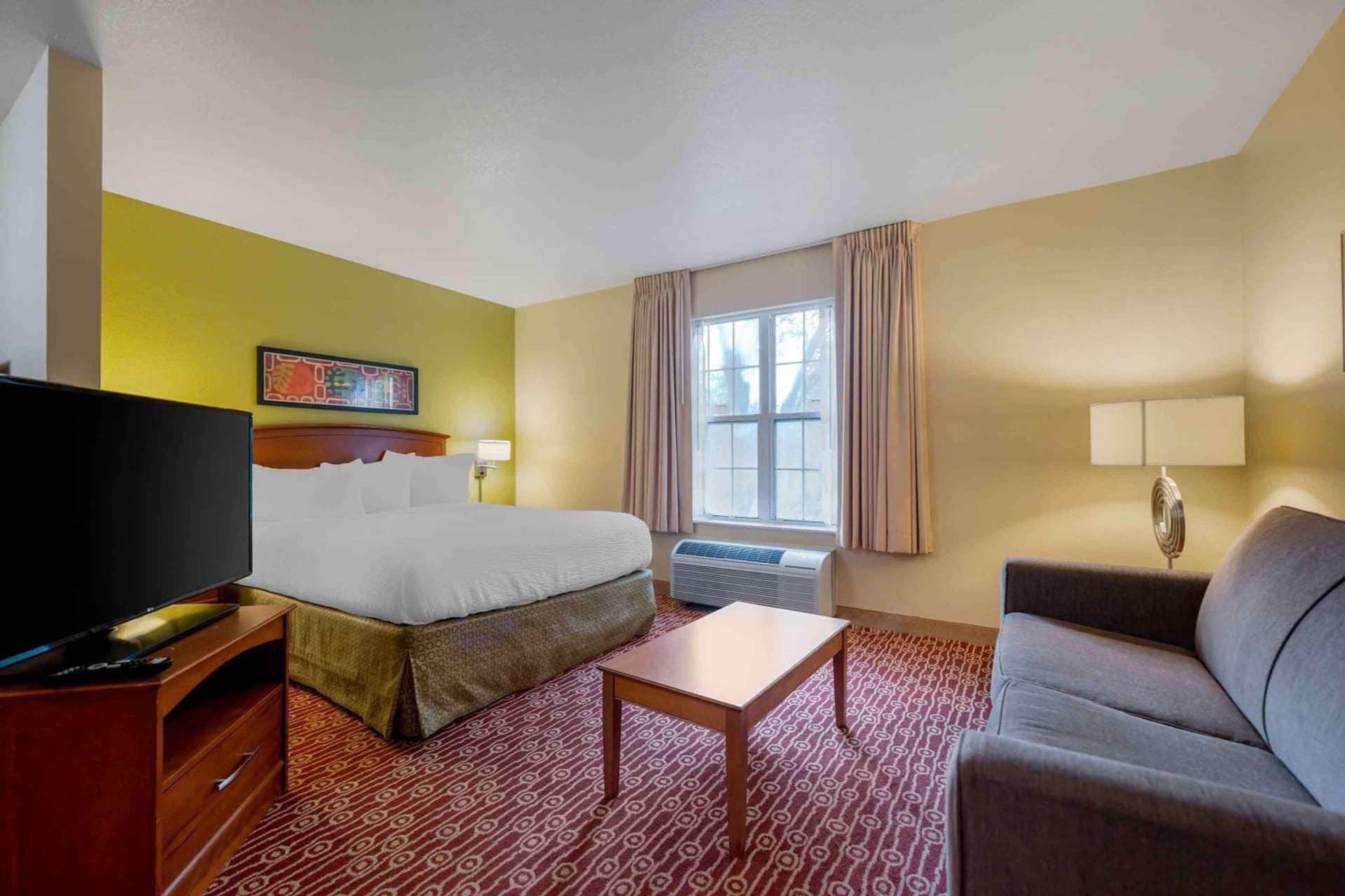 Extended Stay America Suites - Chicago - Elgin - West Dundee property views in West Dundee, IL — gallery photo 3
