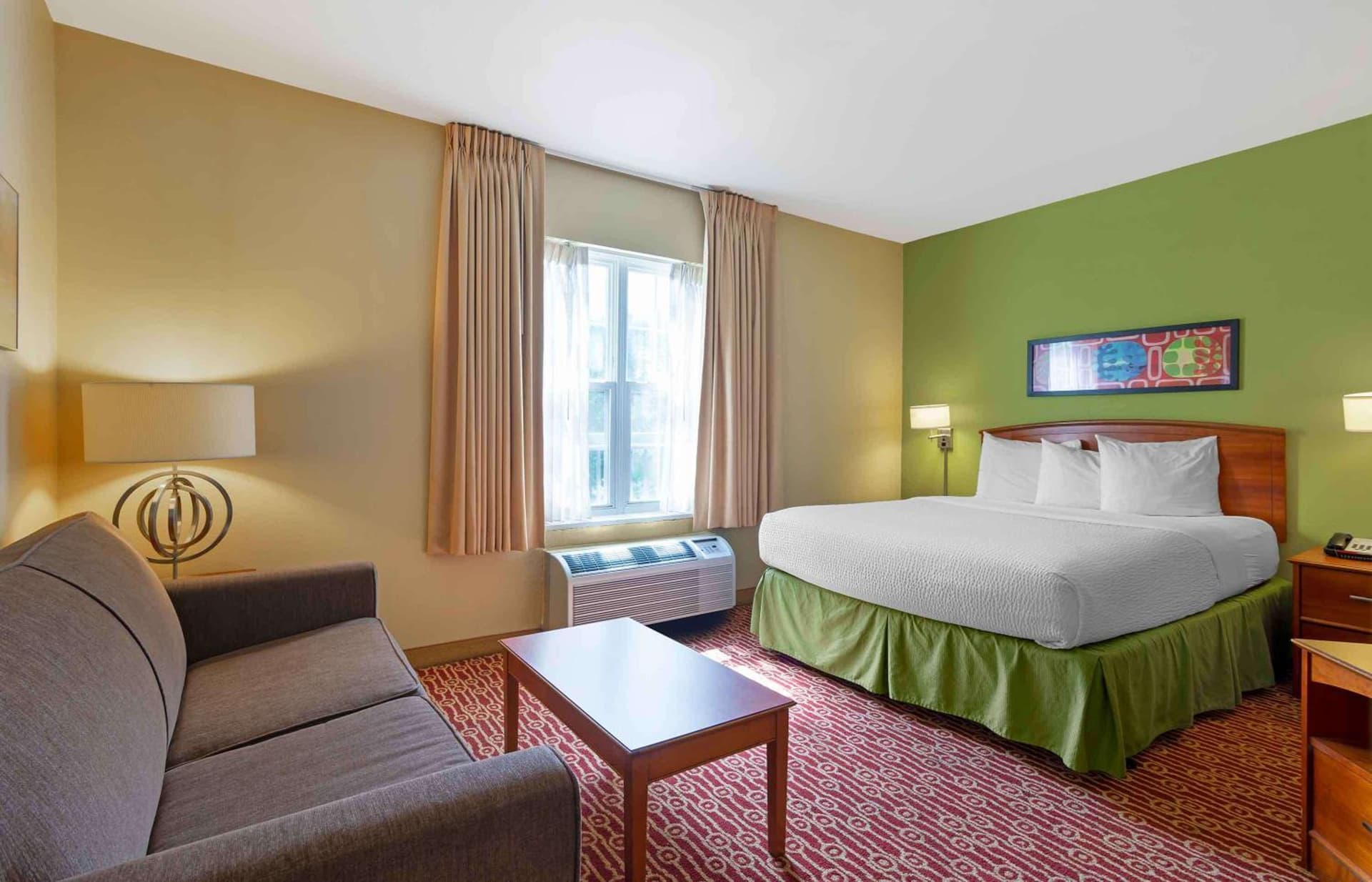 Extended Stay America Suites - Atlanta - Northlake interior in Atlanta, GA — gallery photo 2
