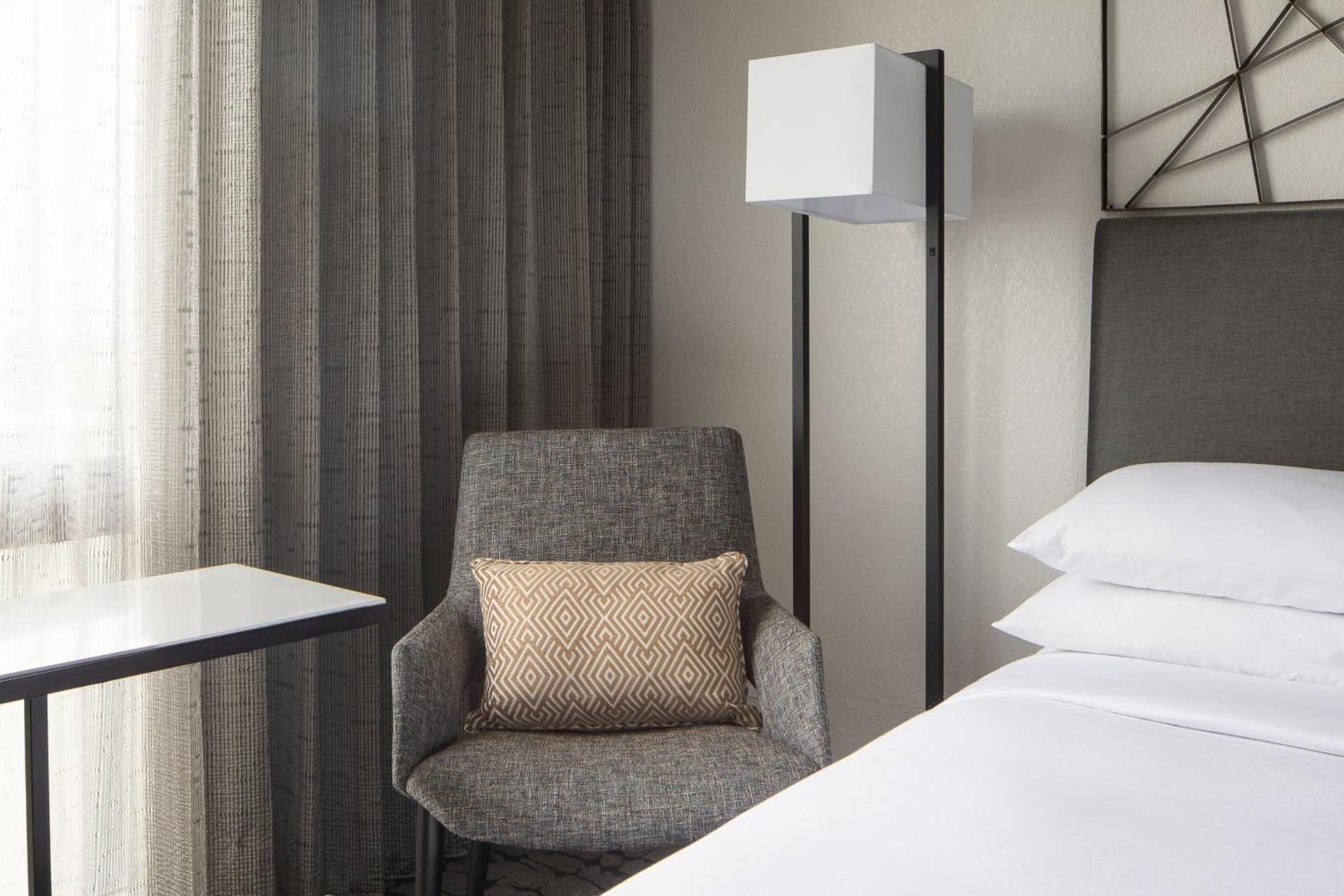 Houston Marriott South at Hobby Airport gallery photo in Houston, TX — image 17