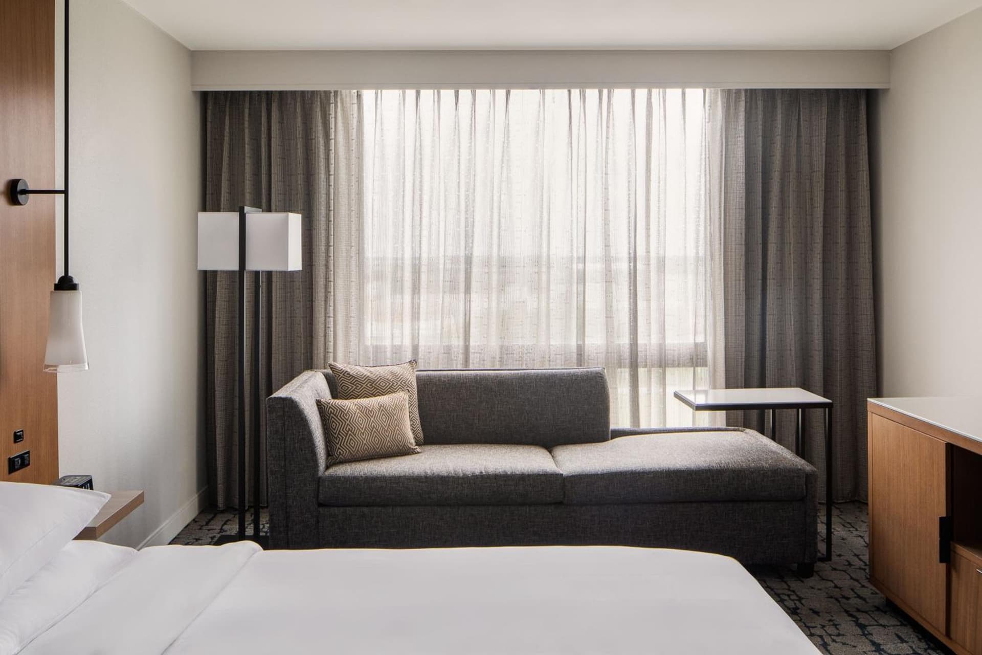 Houston Marriott South at Hobby Airport gallery photo in Houston, TX — image 15