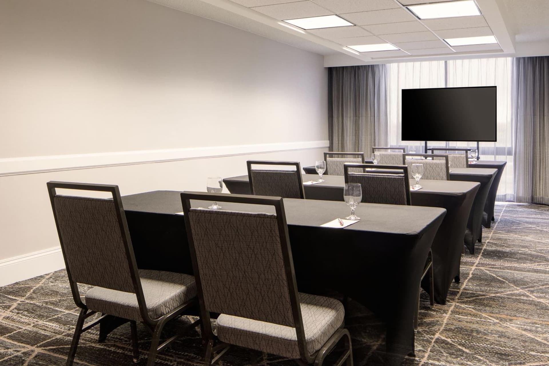 Houston Marriott South at Hobby Airport gallery photo in Houston, TX — image 47