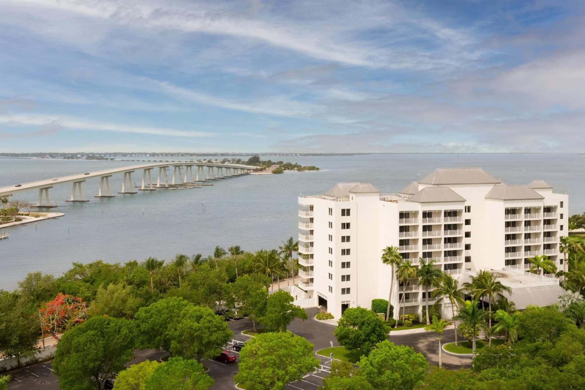 Marriott Sanibel Harbour Resort & Spa gallery photo in Fort Myers, FL — image 94