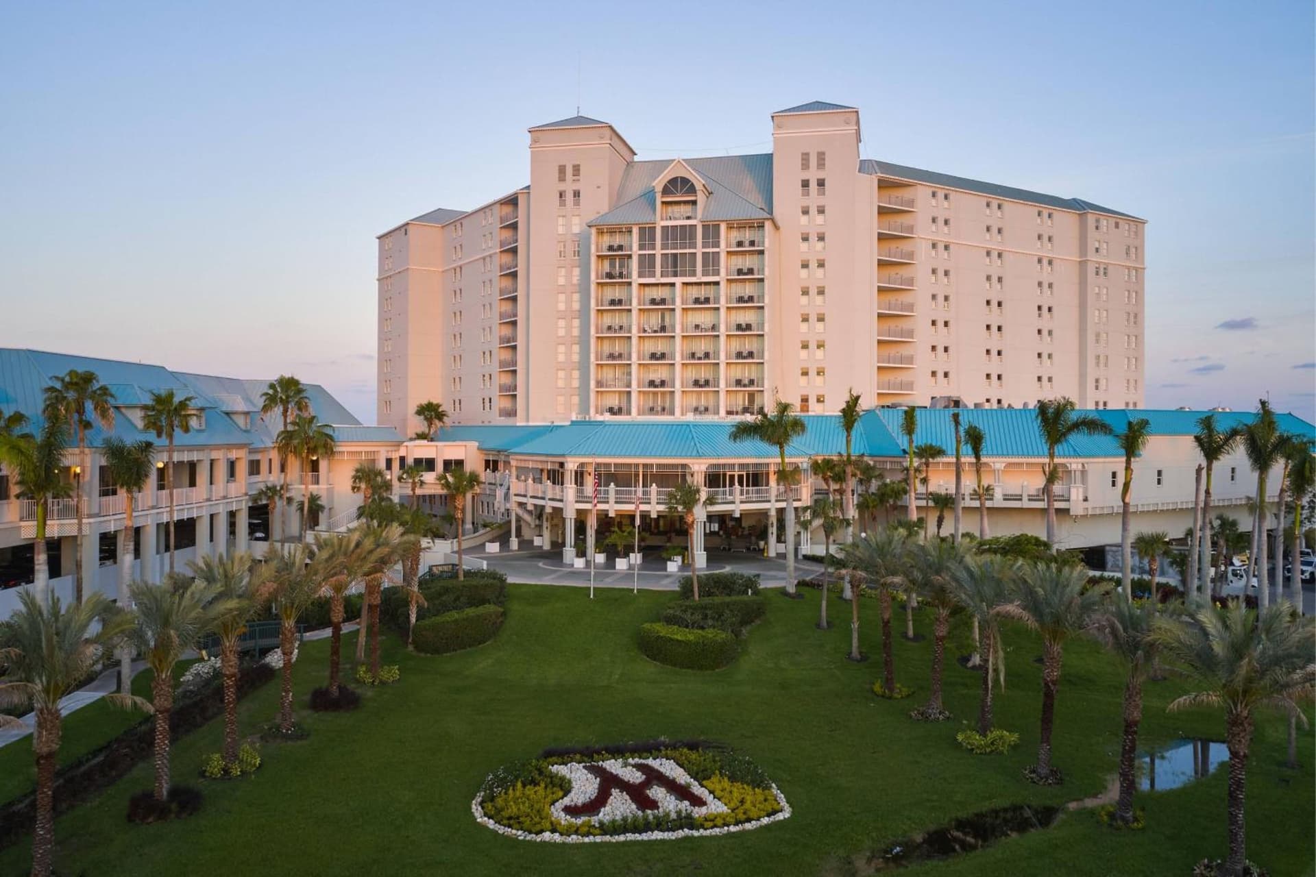 Marriott Sanibel Harbour Resort & Spa gallery photo in Fort Myers, FL — image 97