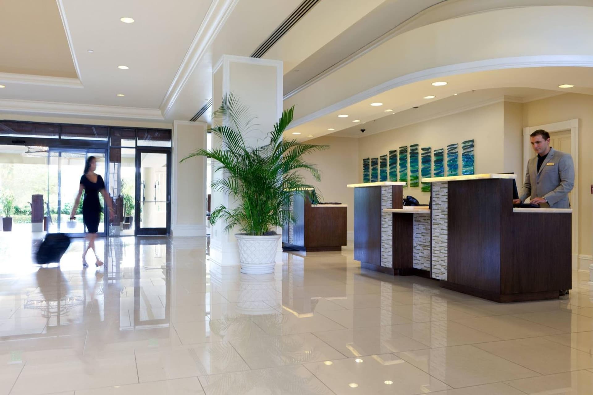 Marriott Sanibel Harbour Resort & Spa gallery photo in Fort Myers, FL — image 76