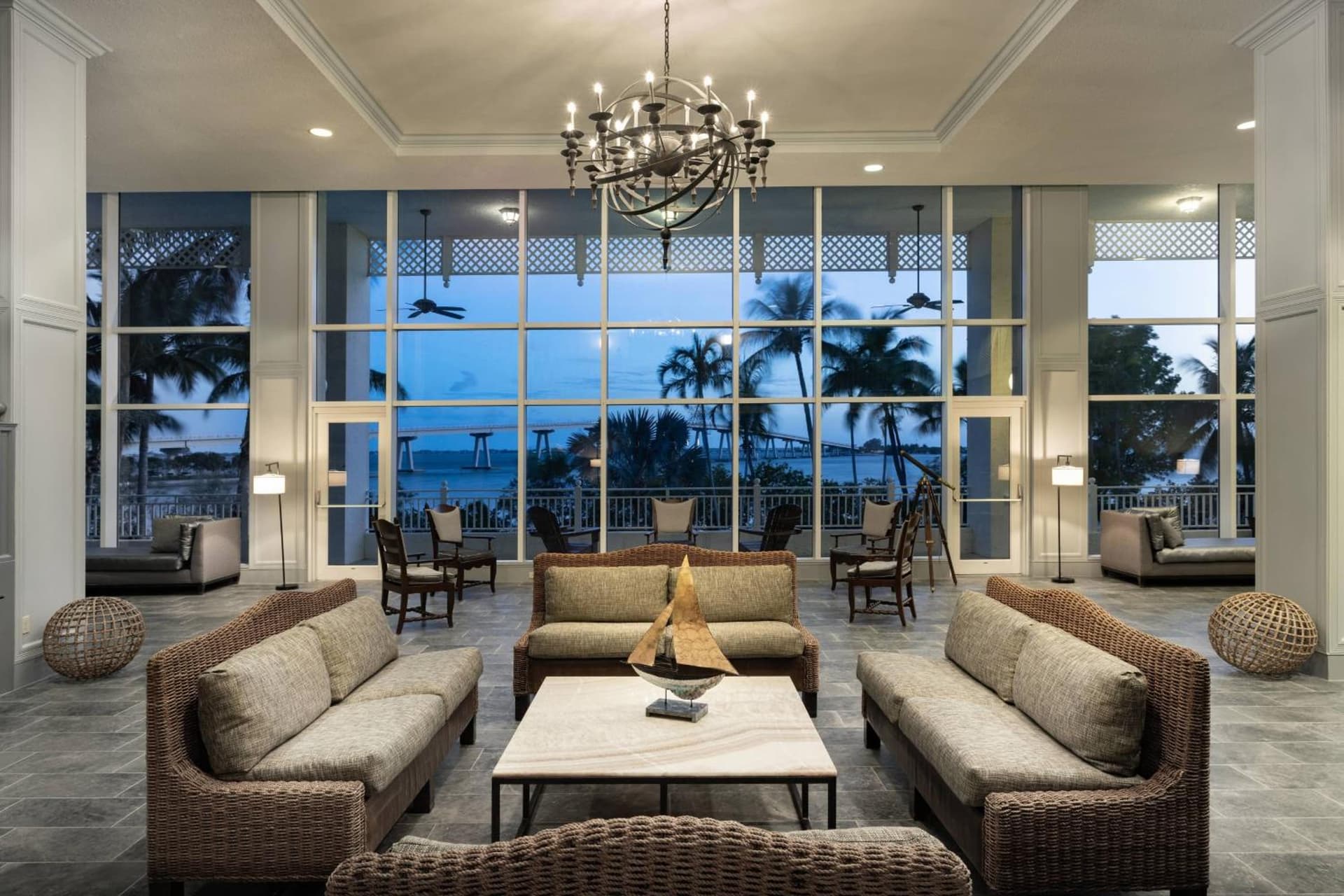 Marriott Sanibel Harbour Resort & Spa gallery photo in Fort Myers, FL — image 112