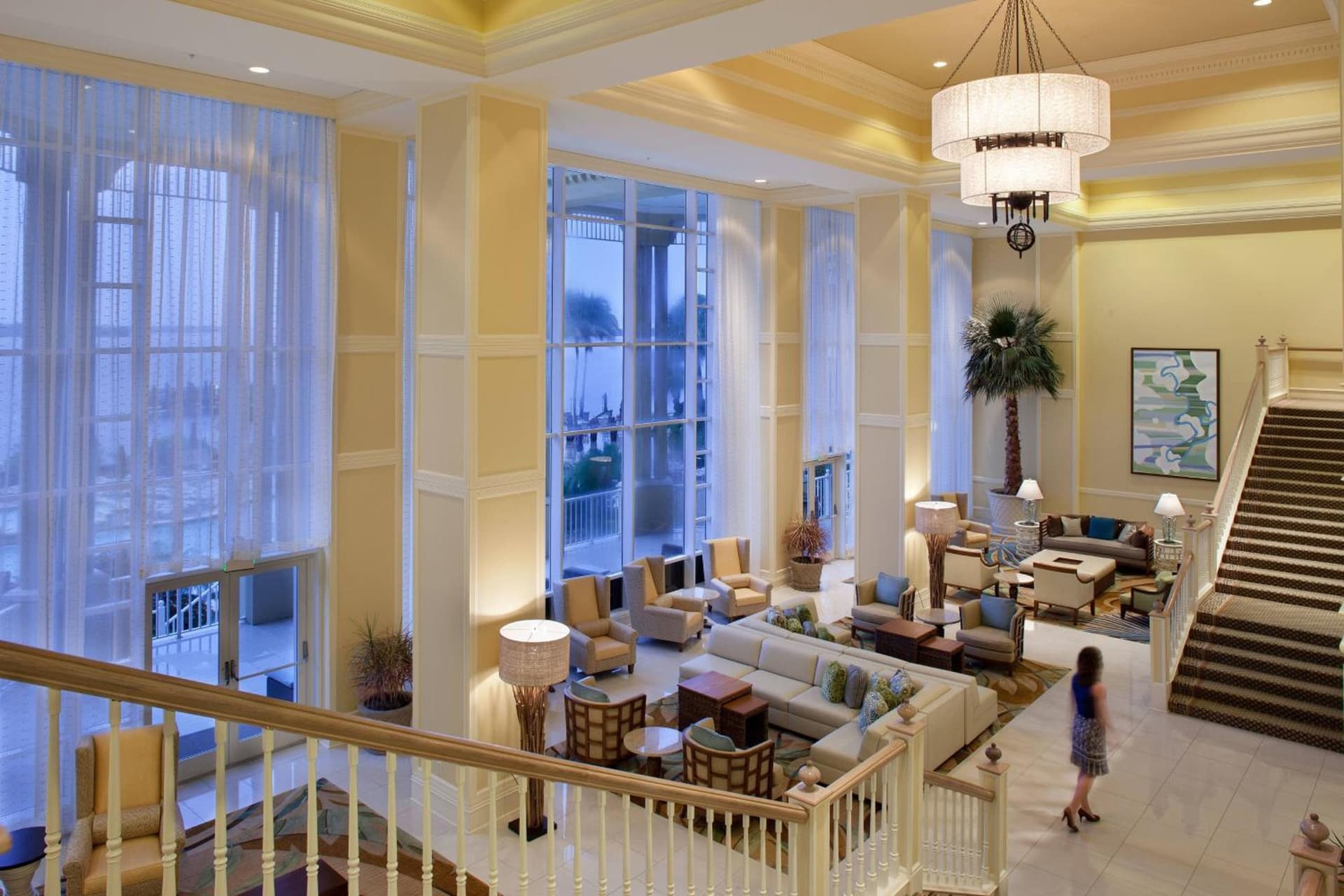 Marriott Sanibel Harbour Resort & Spa gallery photo in Fort Myers, FL — image 15