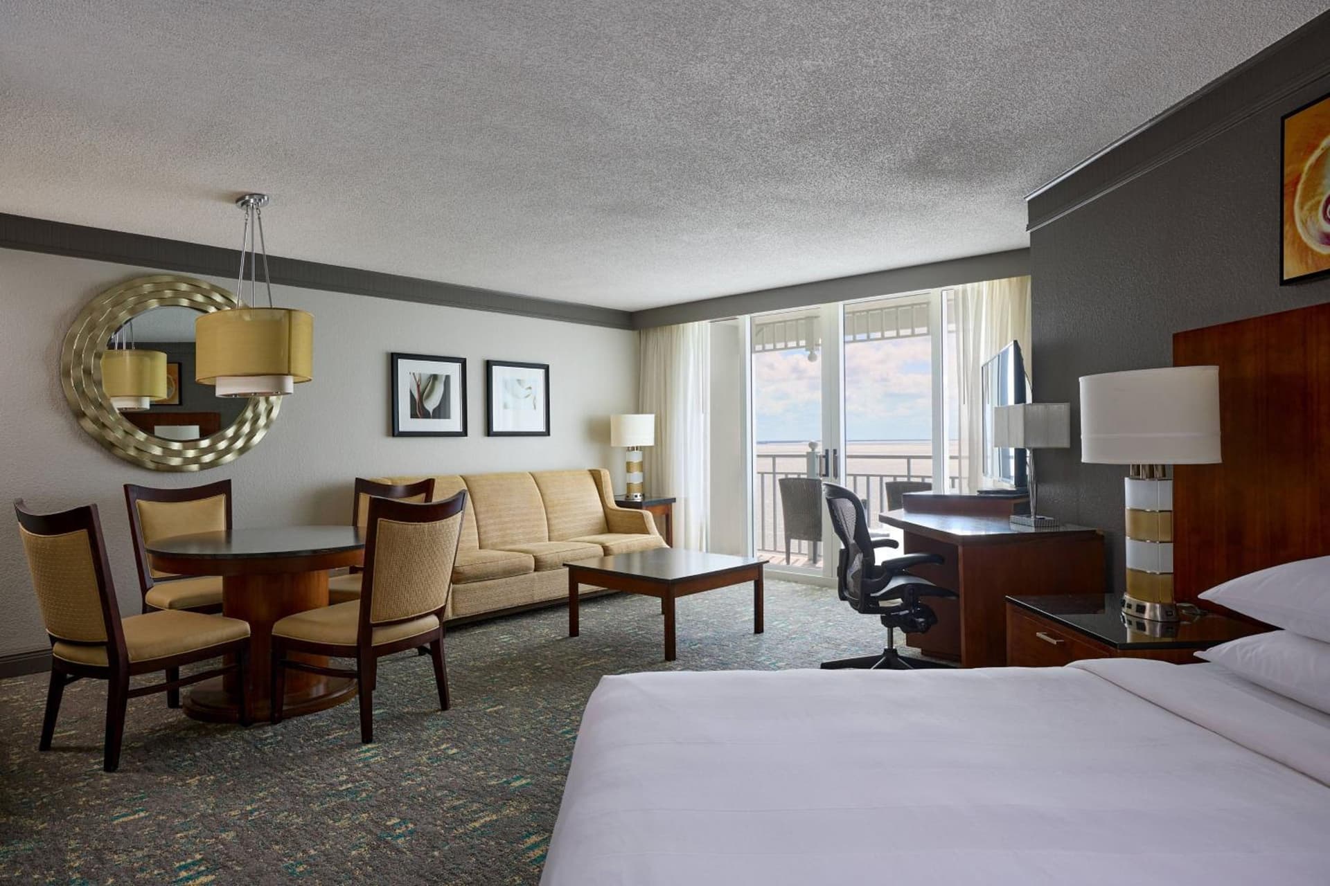 Marriott Sanibel Harbour Resort & Spa gallery photo in Fort Myers, FL — image 88