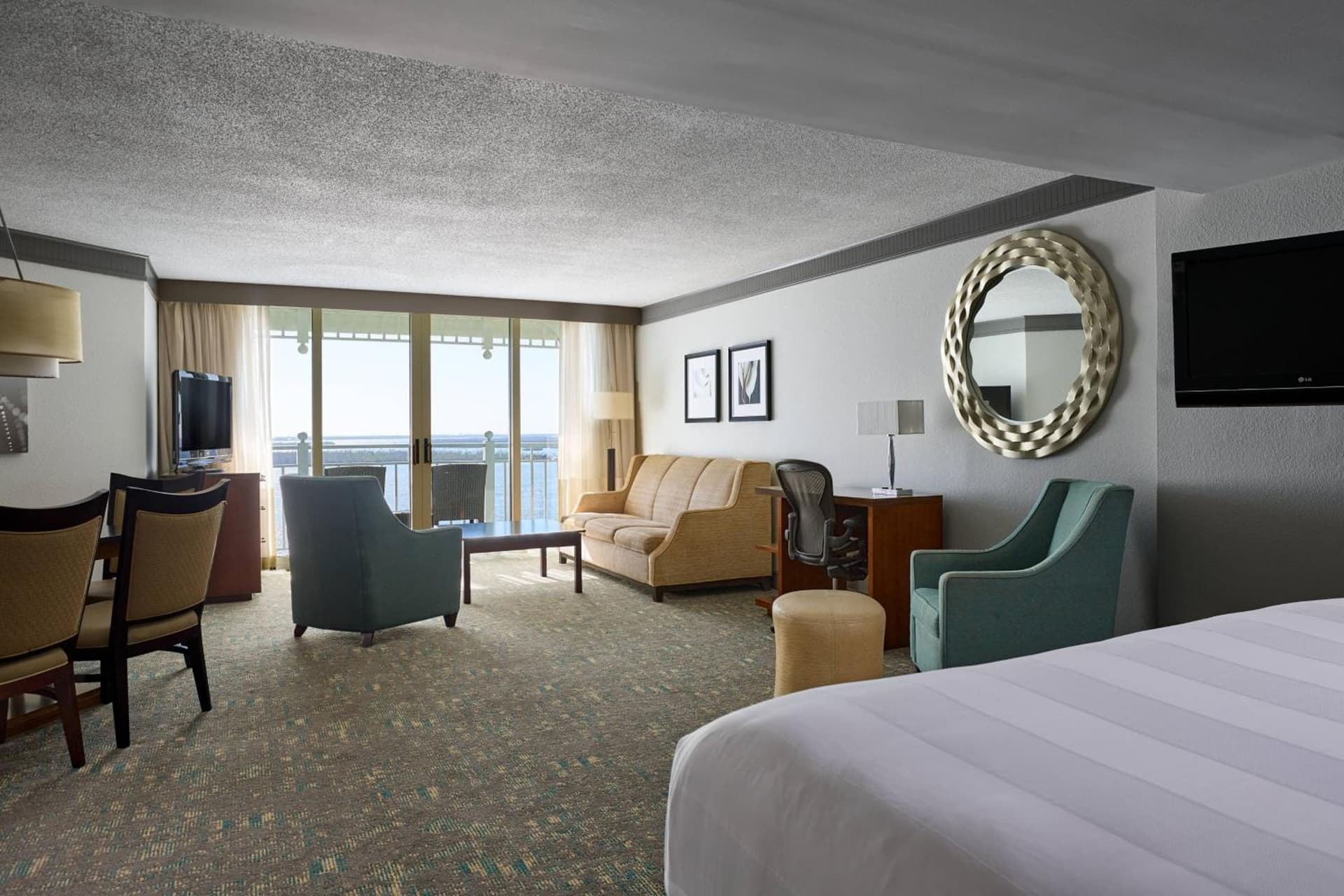 Marriott Sanibel Harbour Resort & Spa gallery photo in Fort Myers, FL — image 41