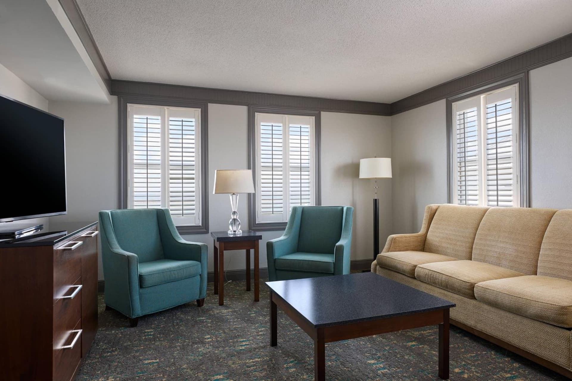 Marriott Sanibel Harbour Resort & Spa gallery photo in Fort Myers, FL — image 29