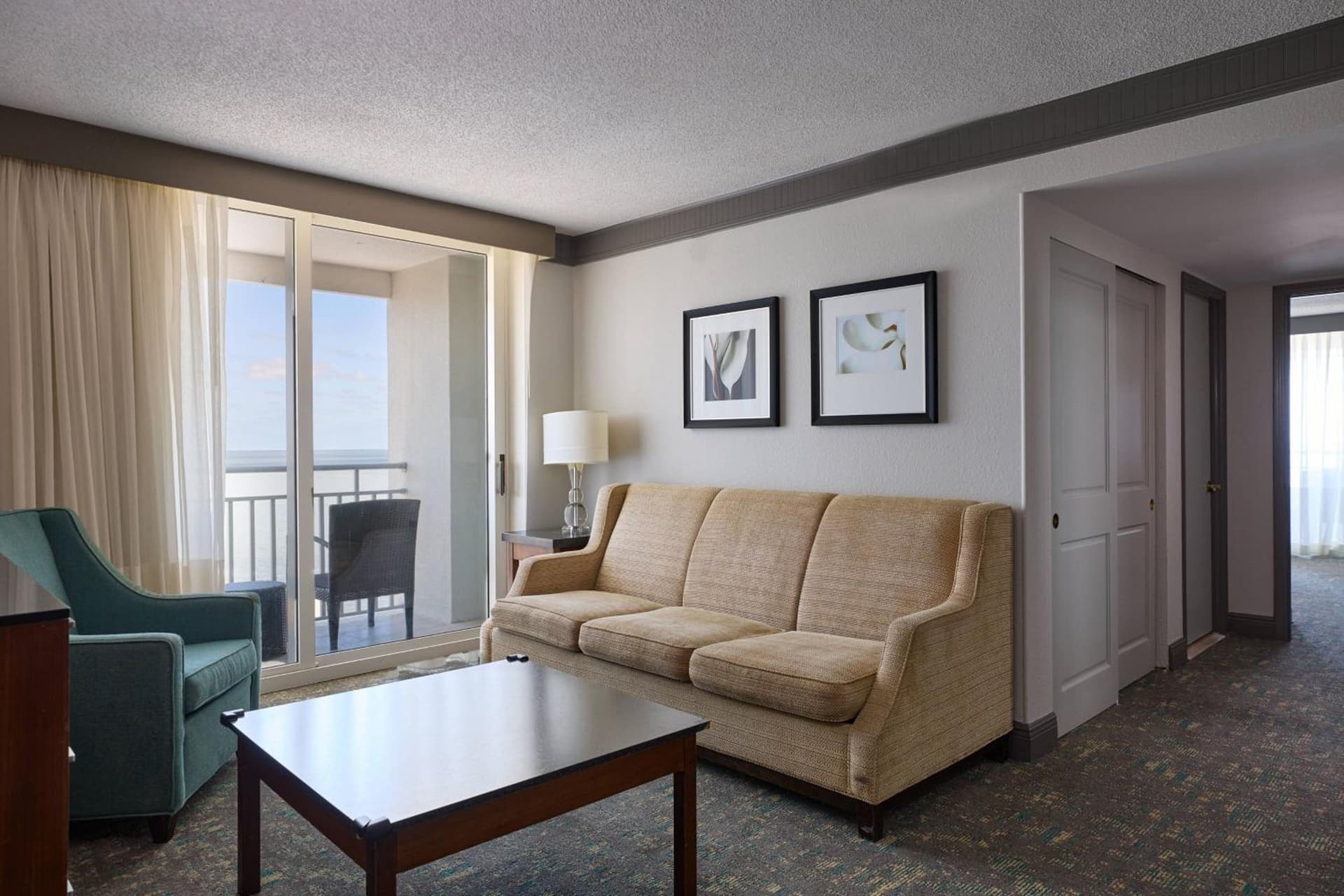 Marriott Sanibel Harbour Resort & Spa gallery photo in Fort Myers, FL — image 107