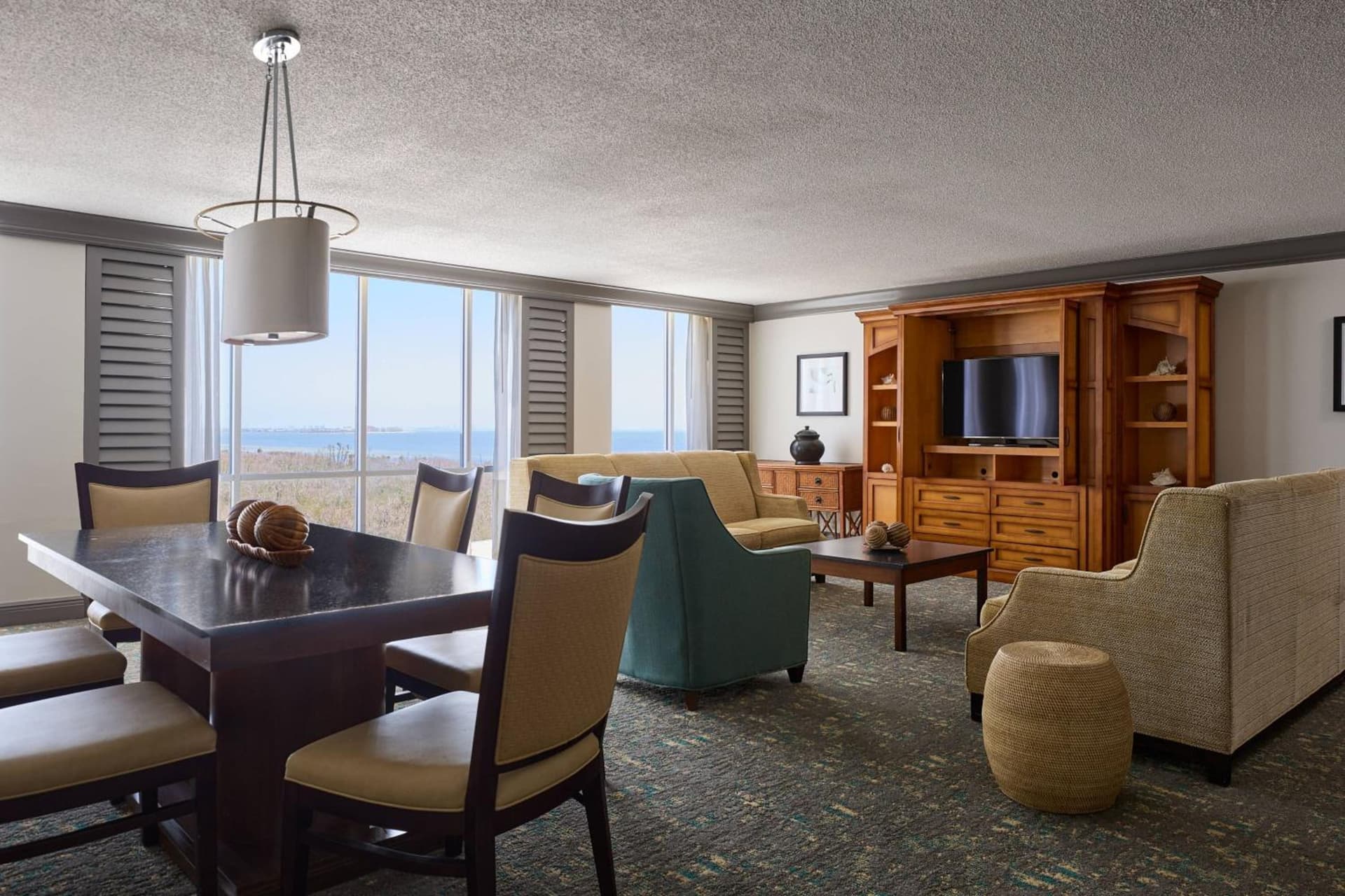 Marriott Sanibel Harbour Resort & Spa gallery photo in Fort Myers, FL — image 38