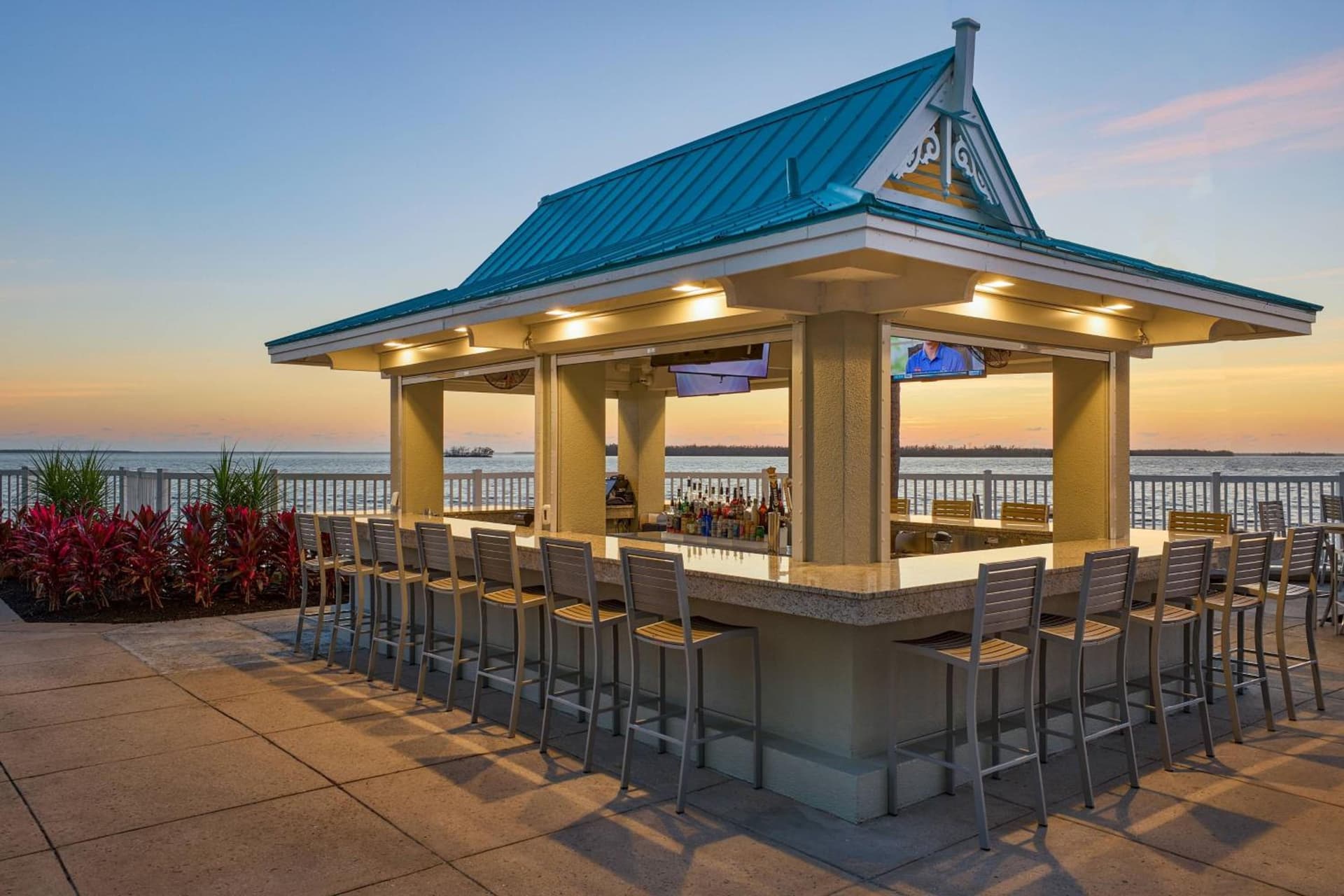 Marriott Sanibel Harbour Resort & Spa gallery photo in Fort Myers, FL — image 35