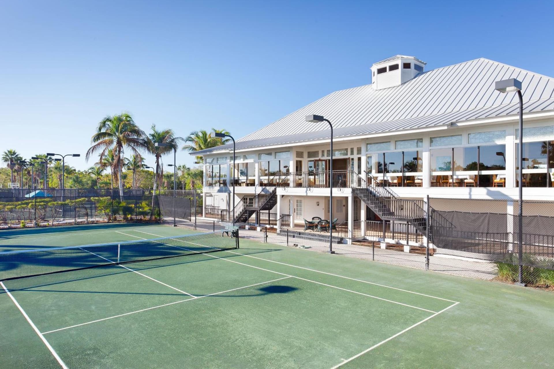 Marriott Sanibel Harbour Resort & Spa gallery photo in Fort Myers, FL — image 27