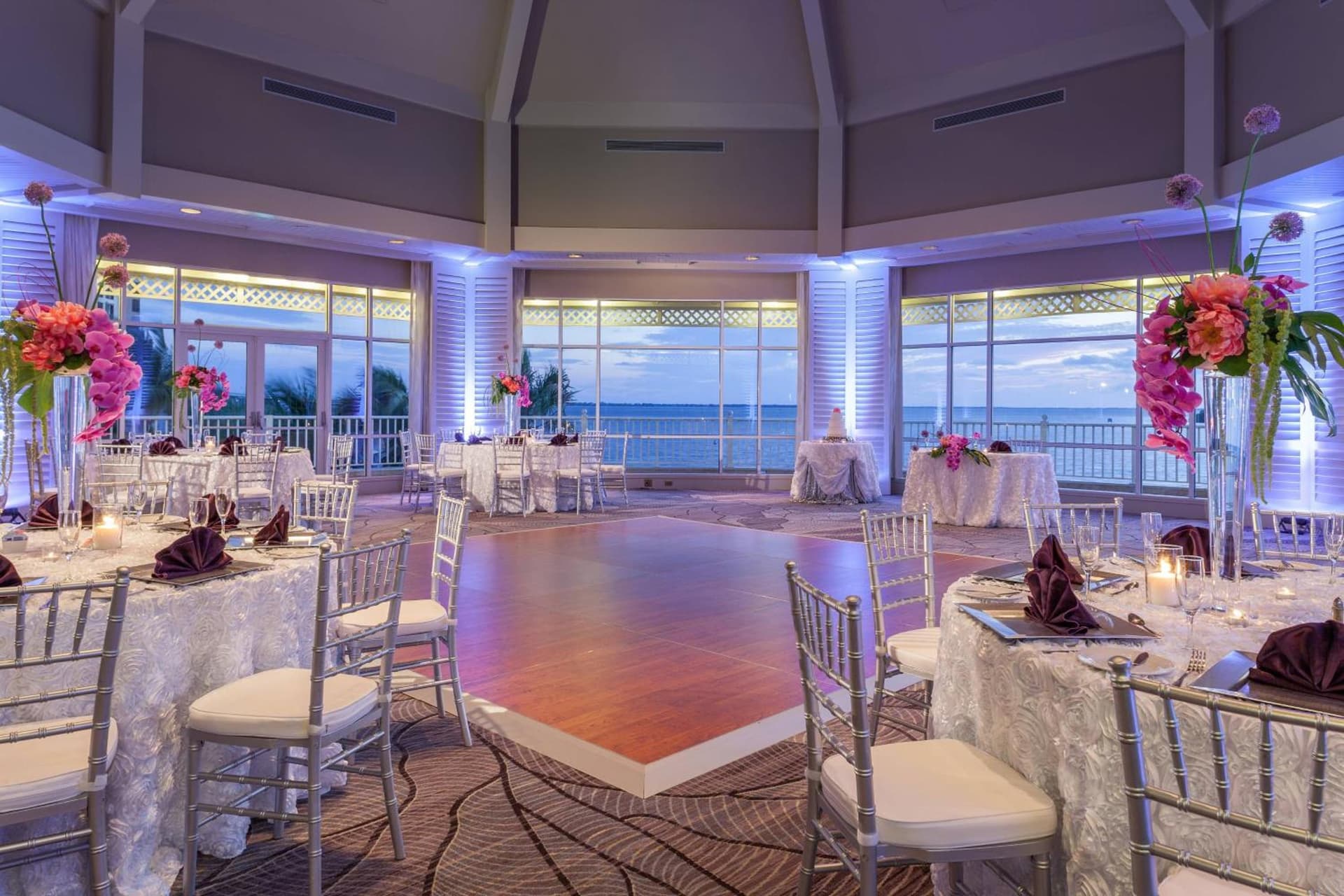 Marriott Sanibel Harbour Resort & Spa gallery photo in Fort Myers, FL — image 7