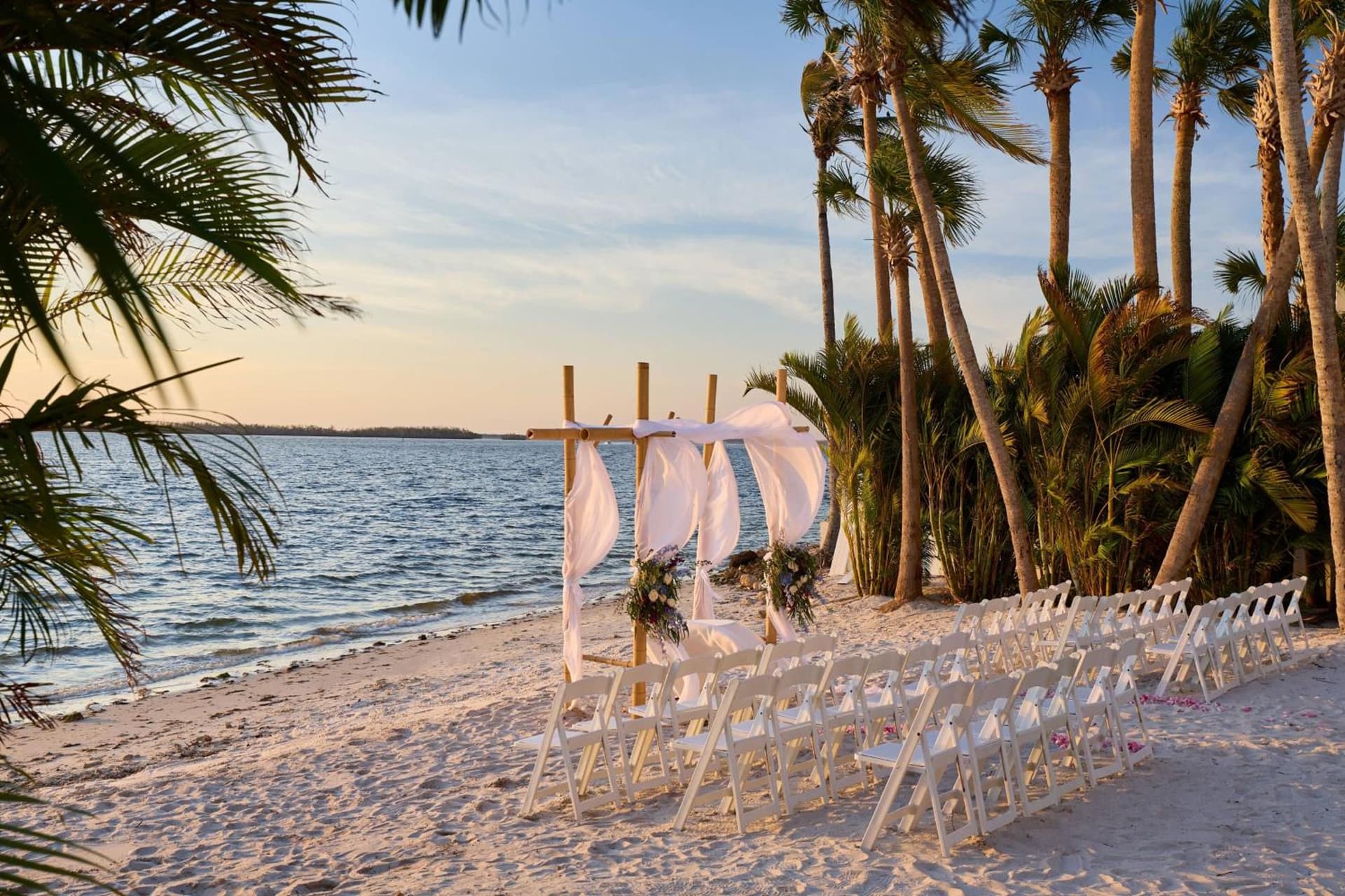 Marriott Sanibel Harbour Resort & Spa gallery photo in Fort Myers, FL — image 90