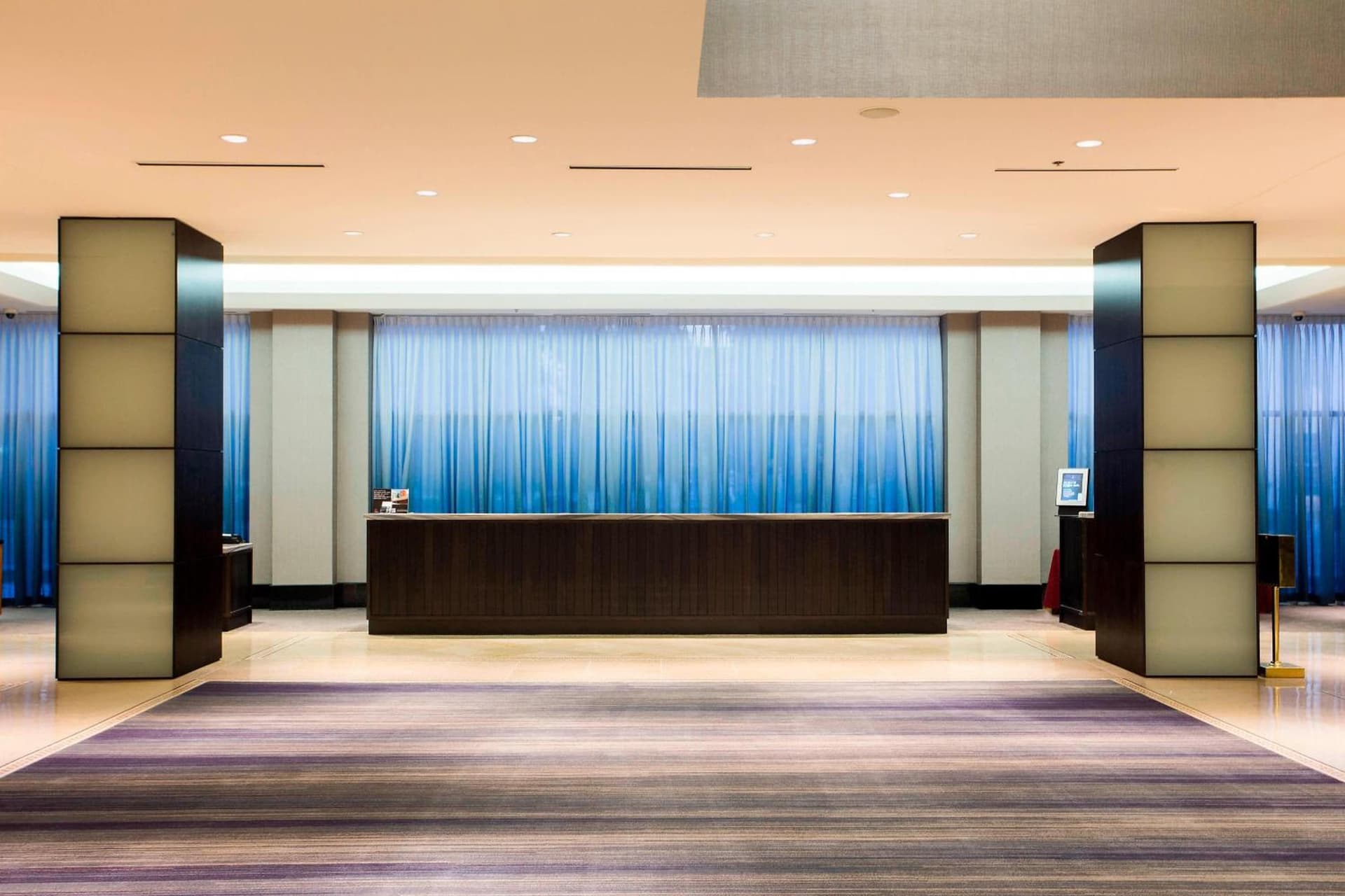 Little Rock Marriott gallery photo in Little Rock, AR — image 7