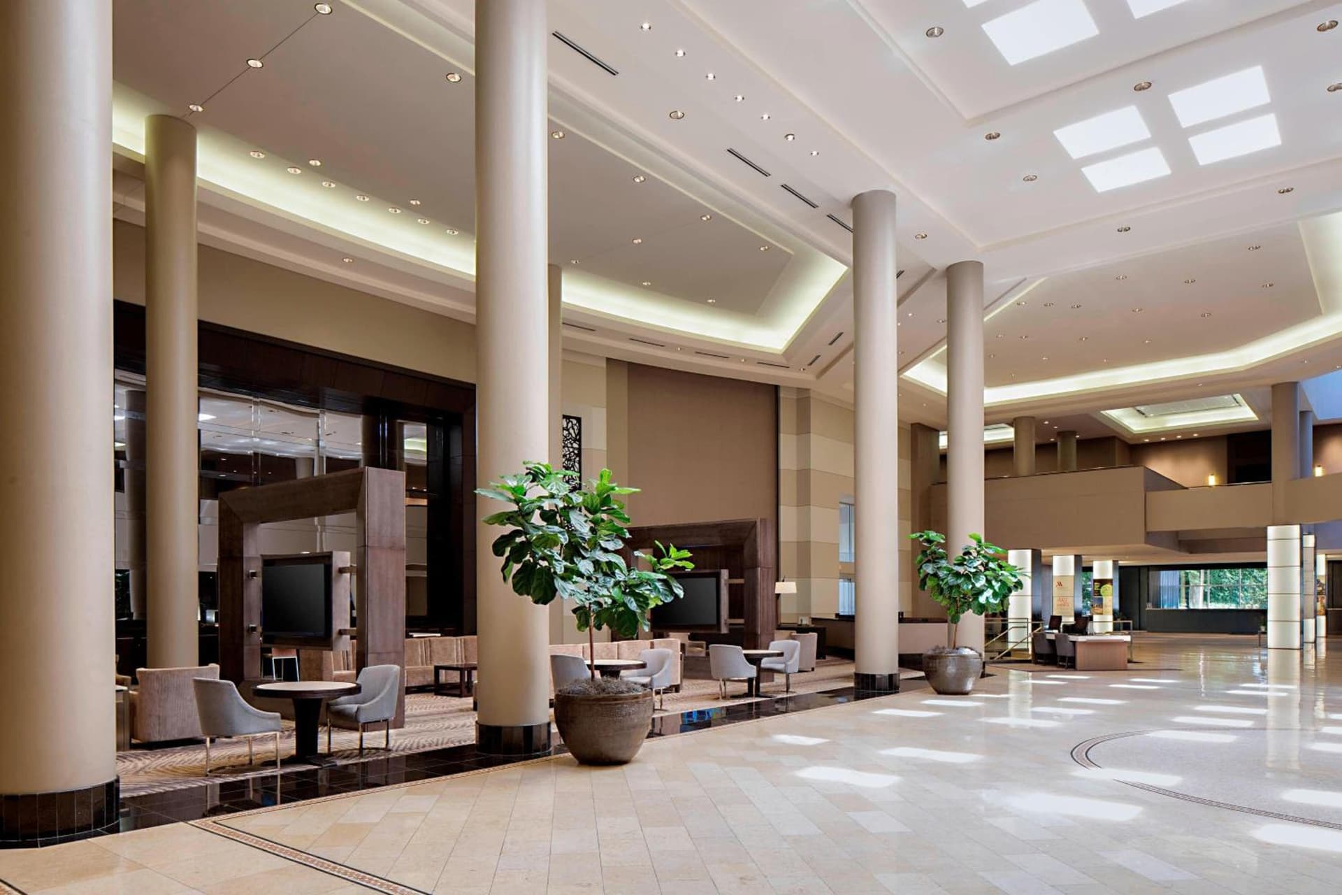 Little Rock Marriott gallery photo in Little Rock, AR — image 32