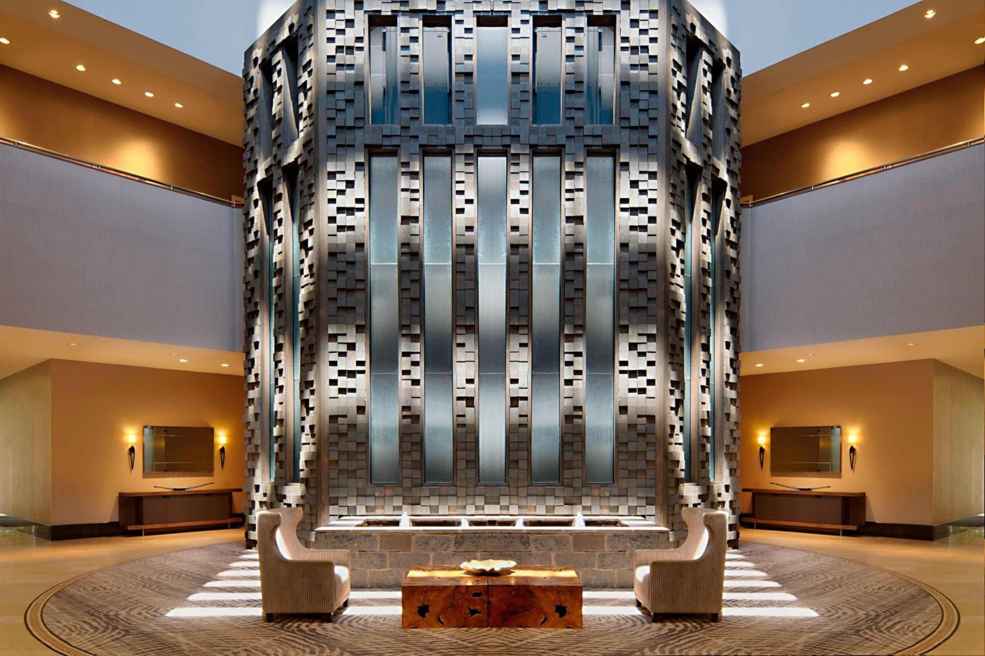 Little Rock Marriott gallery photo in Little Rock, AR — image 26