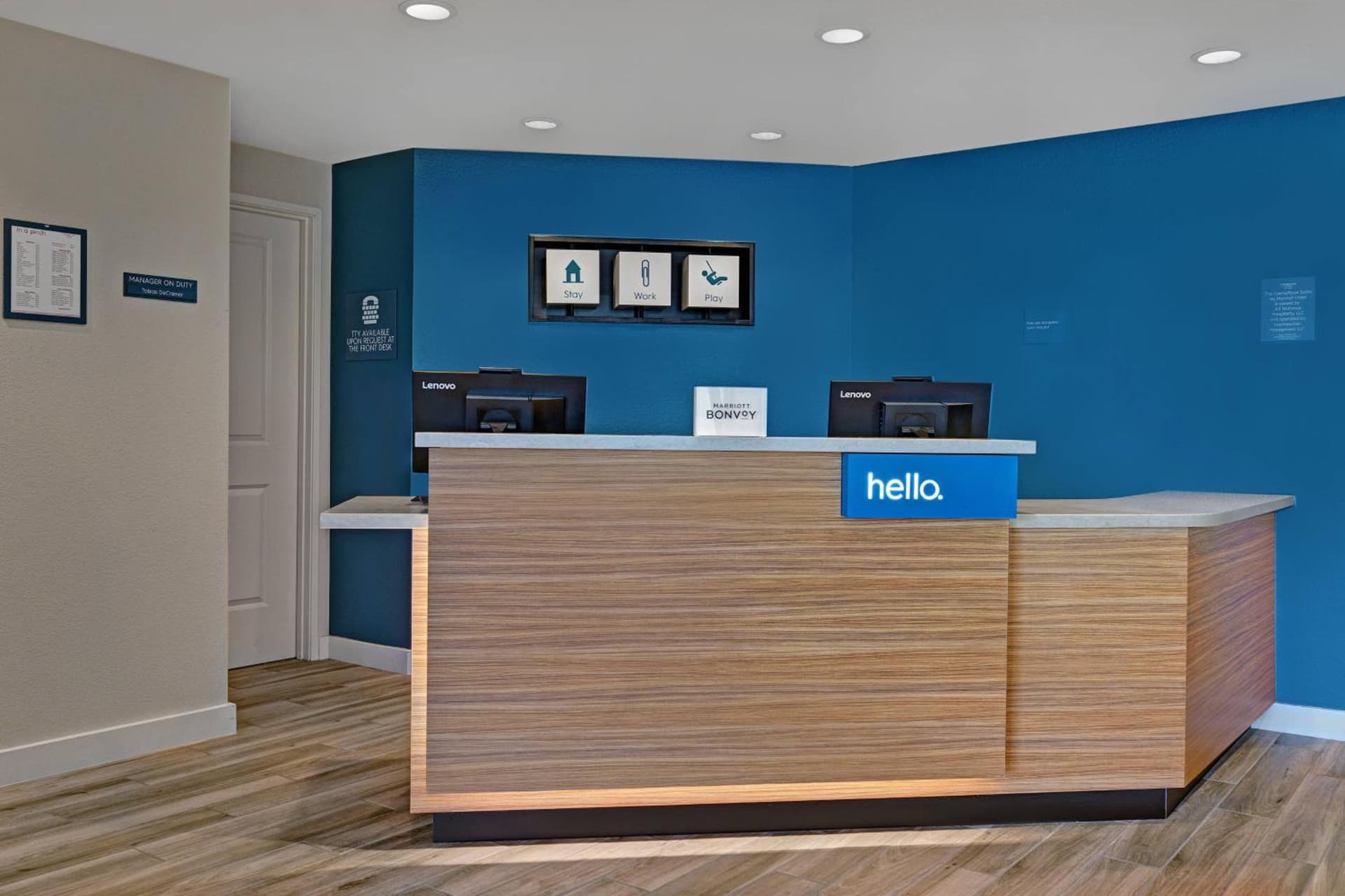 TownePlace Suites Sacramento Airport Natomas gallery photo in Sacramento, CA — image 34