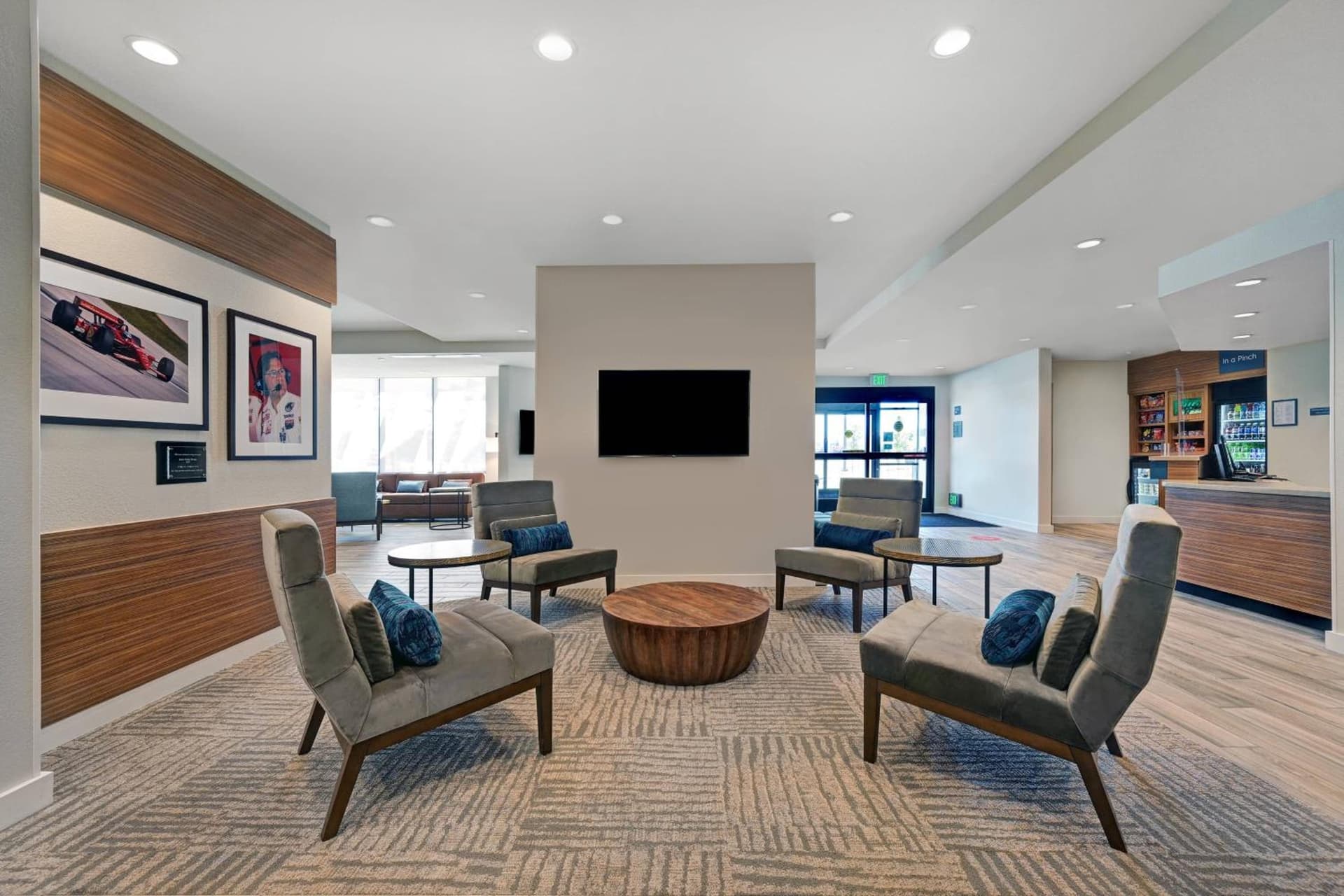 TownePlace Suites Sacramento Airport Natomas gallery photo in Sacramento, CA — image 45