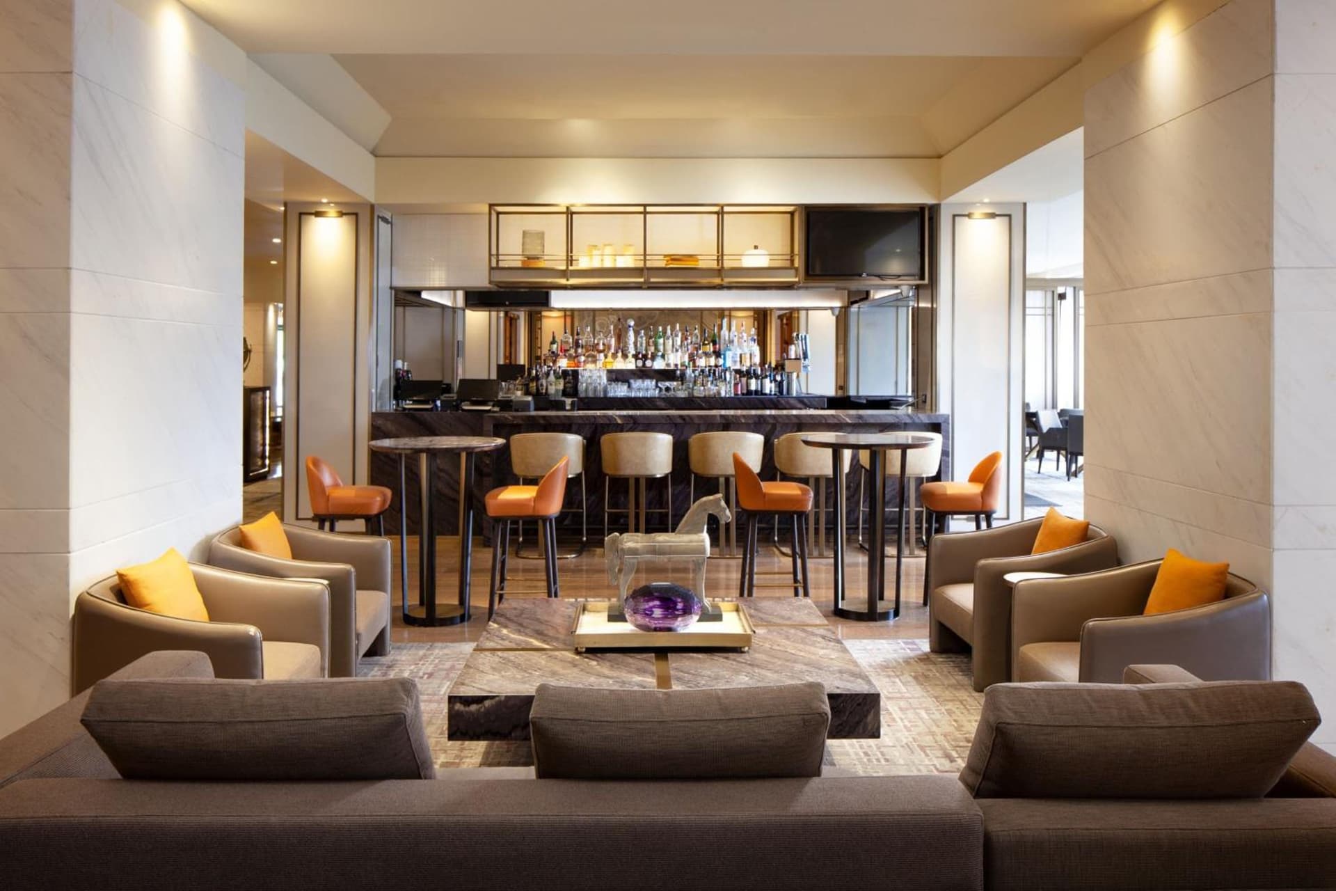 Sheraton Universal gallery photo in Los Angeles, CA — image 51