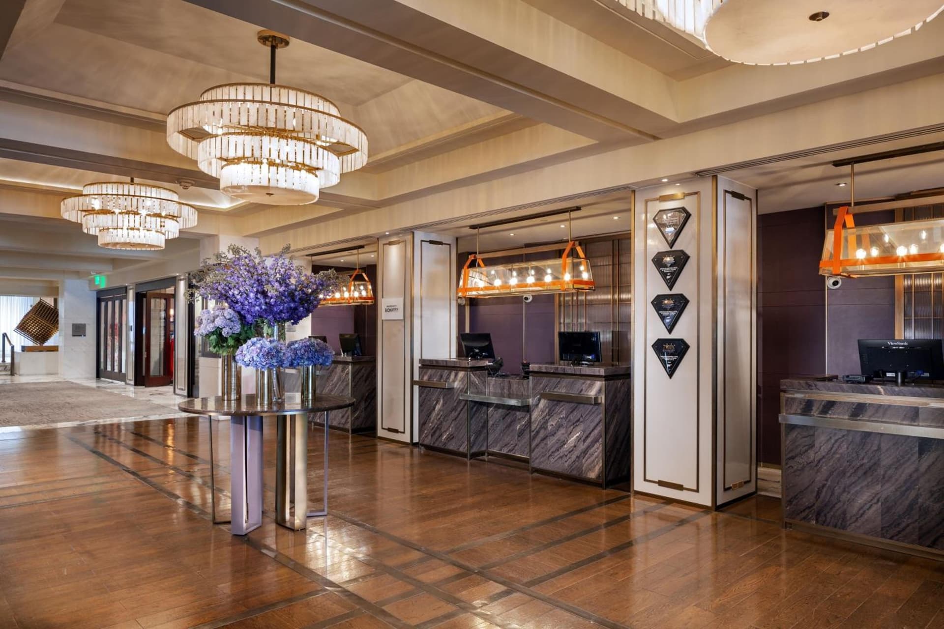 Sheraton Universal gallery photo in Los Angeles, CA — image 27