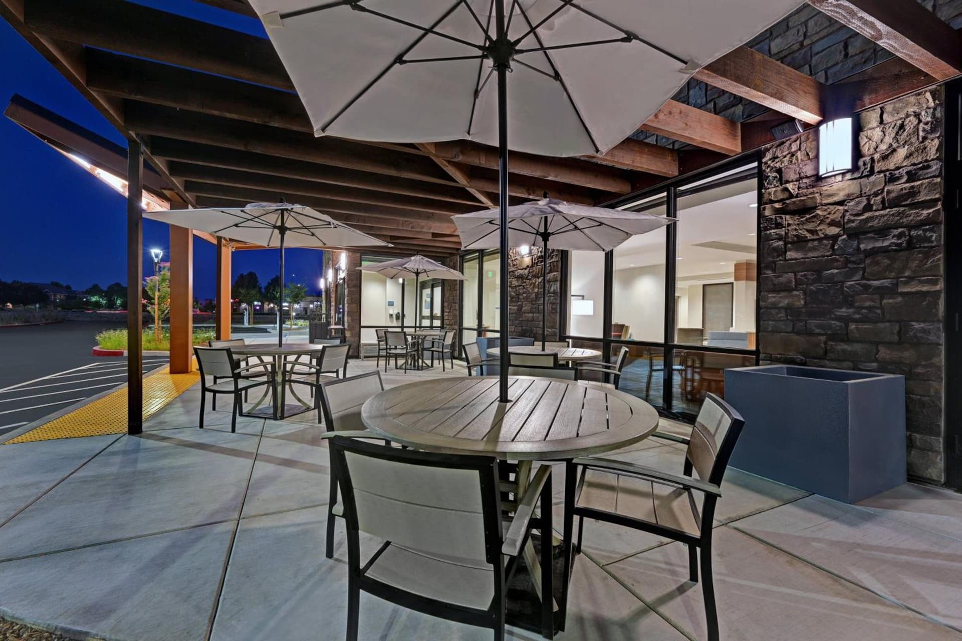TownePlace Suites Sacramento Airport Natomas gallery photo in Sacramento, CA — image 31