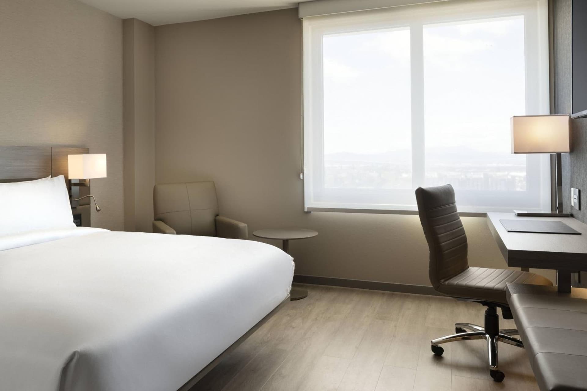 AC Hotel by Marriott Oakland Downtown gallery photo in Oakland, CA — image 31