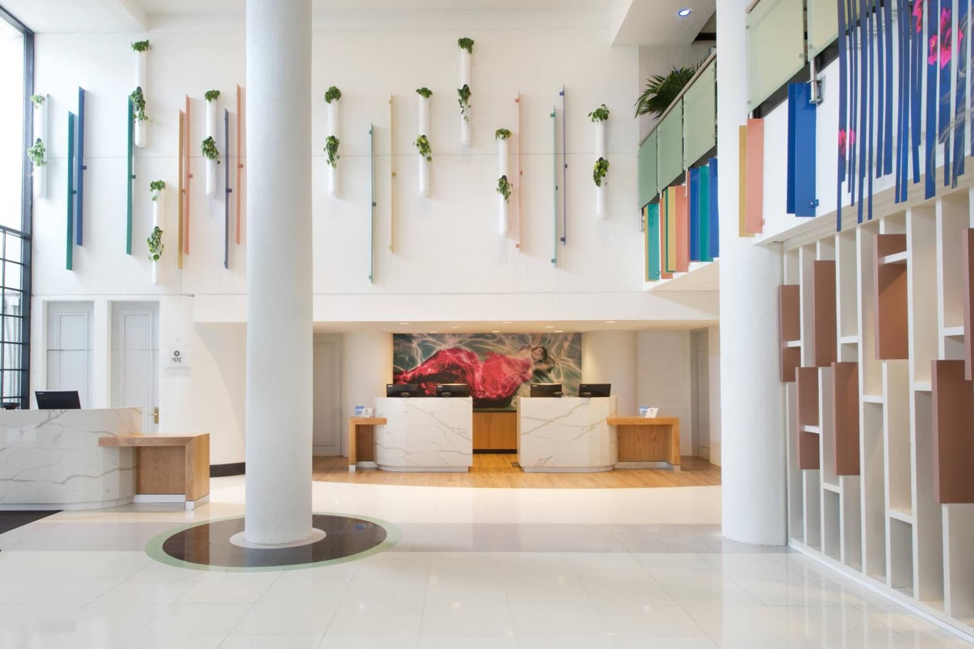 Sheraton Miami Airport Hotel and Executive Meeting Center gallery photo in Miami, FL — image 31