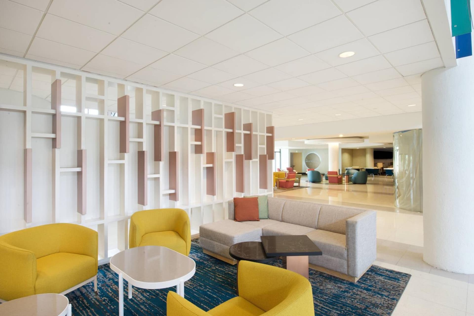 Sheraton Miami Airport Hotel and Executive Meeting Center gallery photo in Miami, FL — image 4