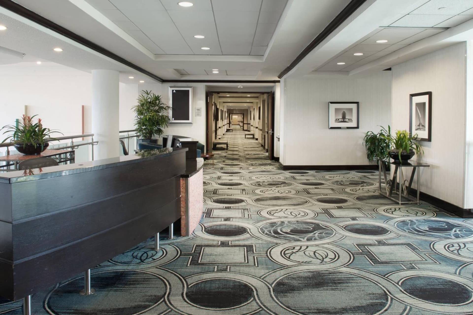 Sheraton Miami Airport Hotel and Executive Meeting Center gallery photo in Miami, FL — image 36
