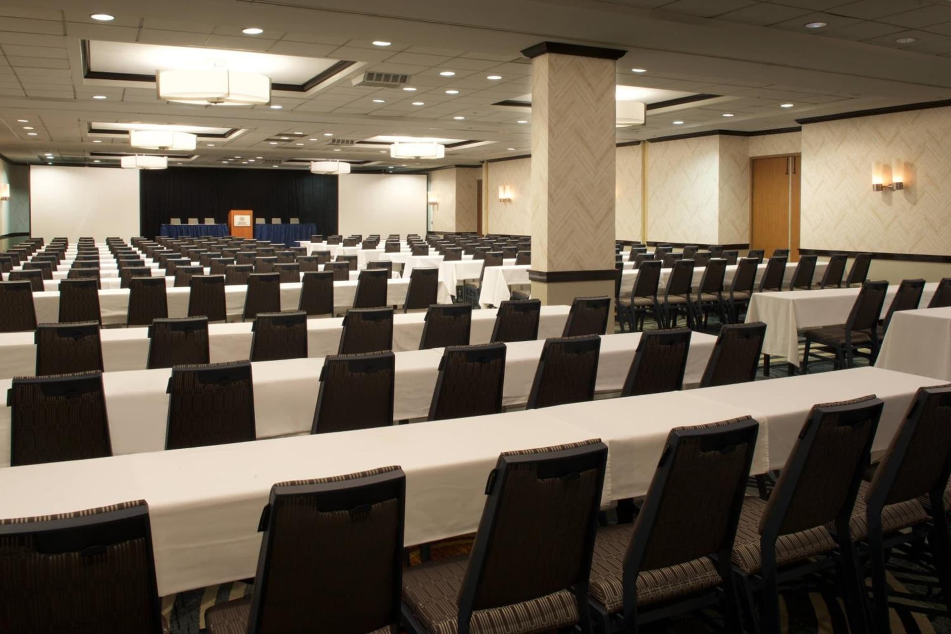 Sheraton Miami Airport Hotel and Executive Meeting Center gallery photo in Miami, FL — image 27