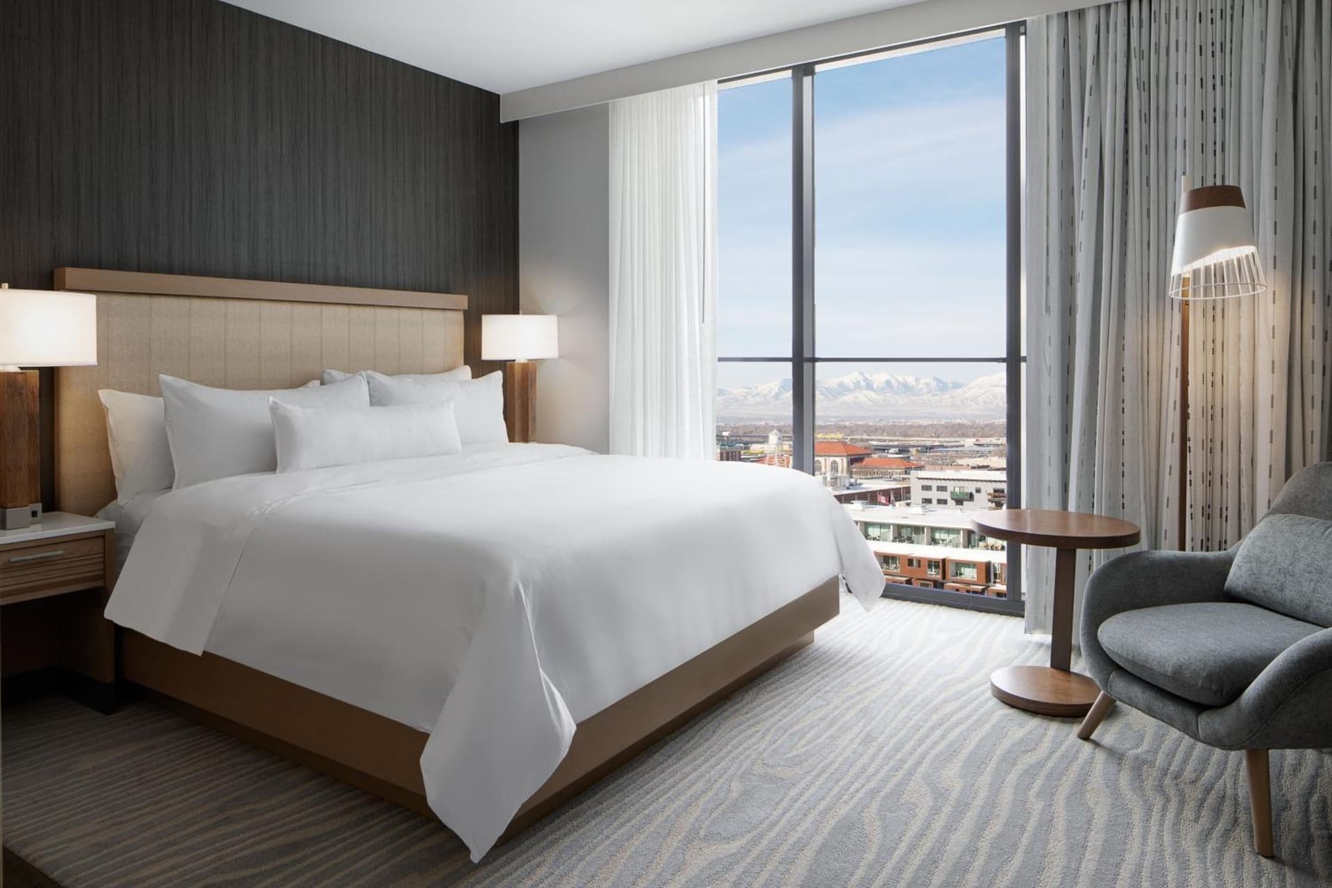 Element by Marriott Salt Lake City Downtown gallery photo in Salt Lake City, UT — image 15
