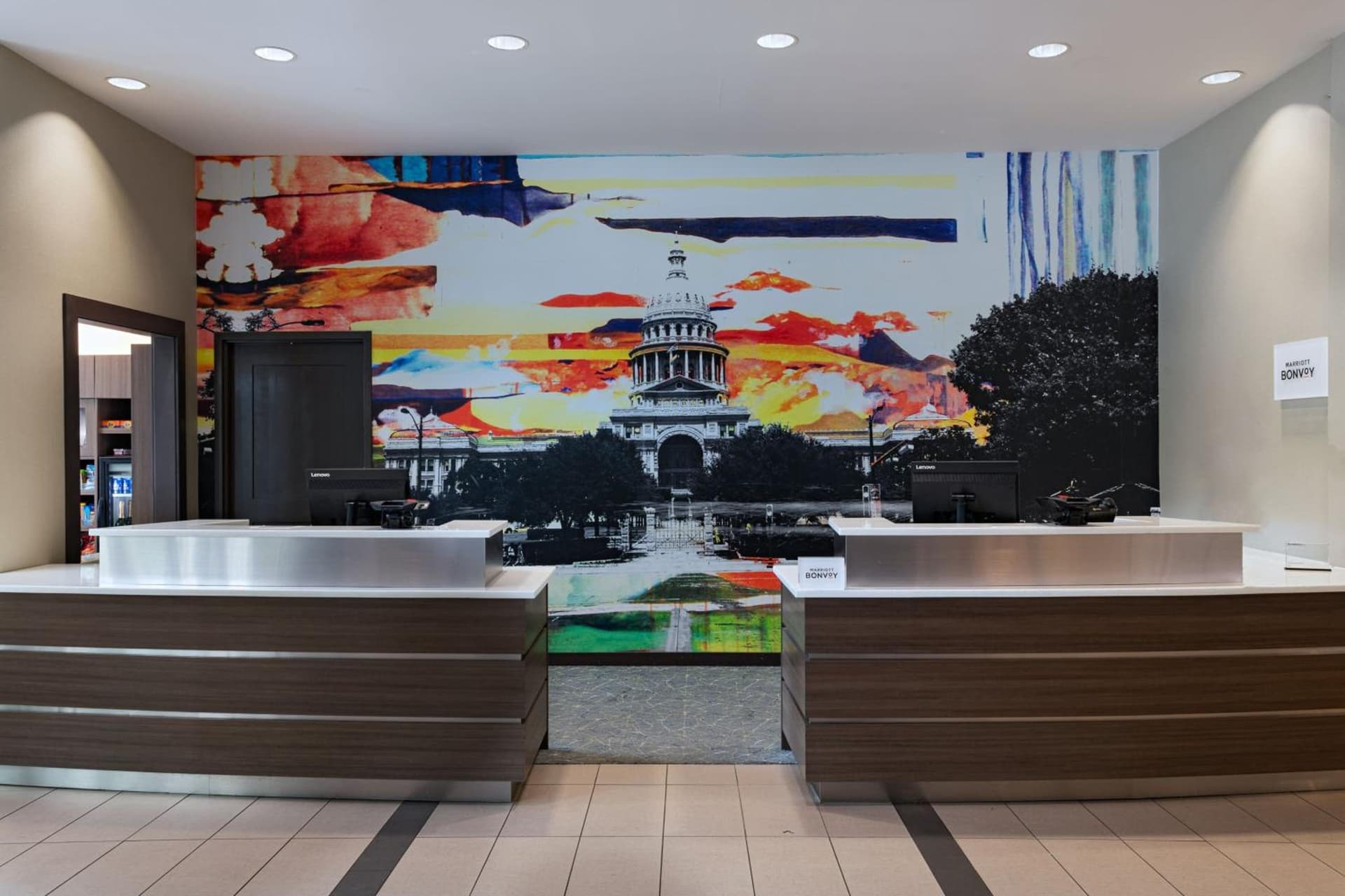 Residence Inn by Marriott Austin Southwest gallery photo in Austin, TX — image 15